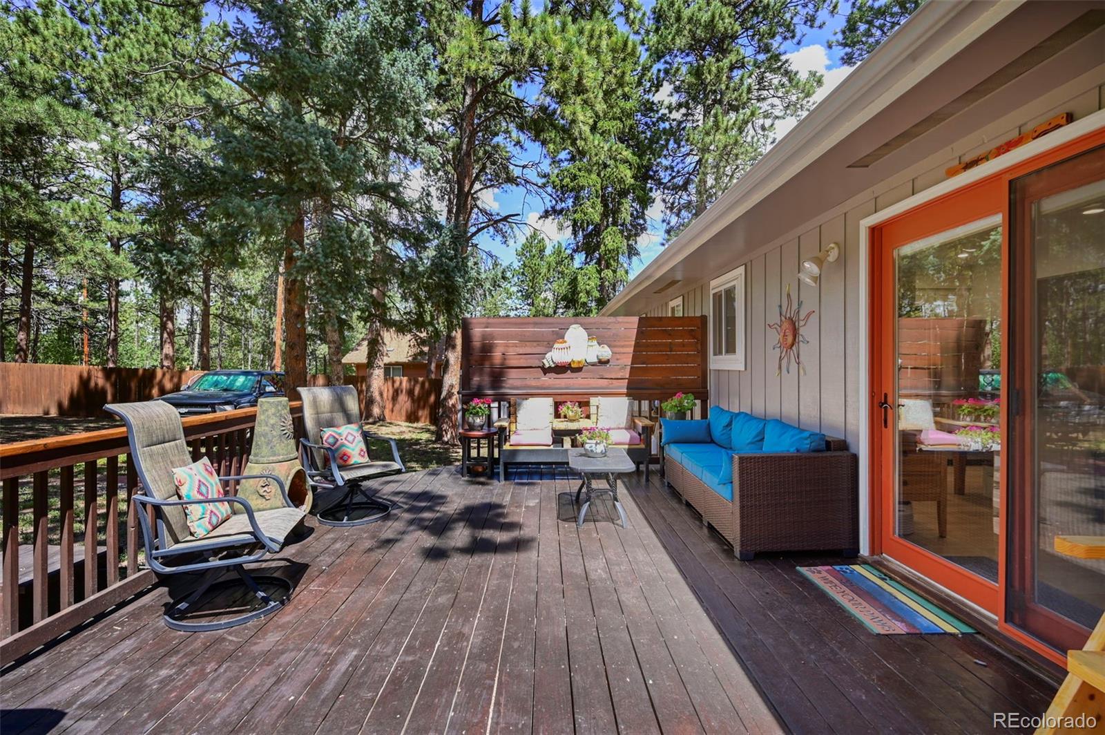 MLS Image #28 for 416 n coraline street,woodland park, Colorado