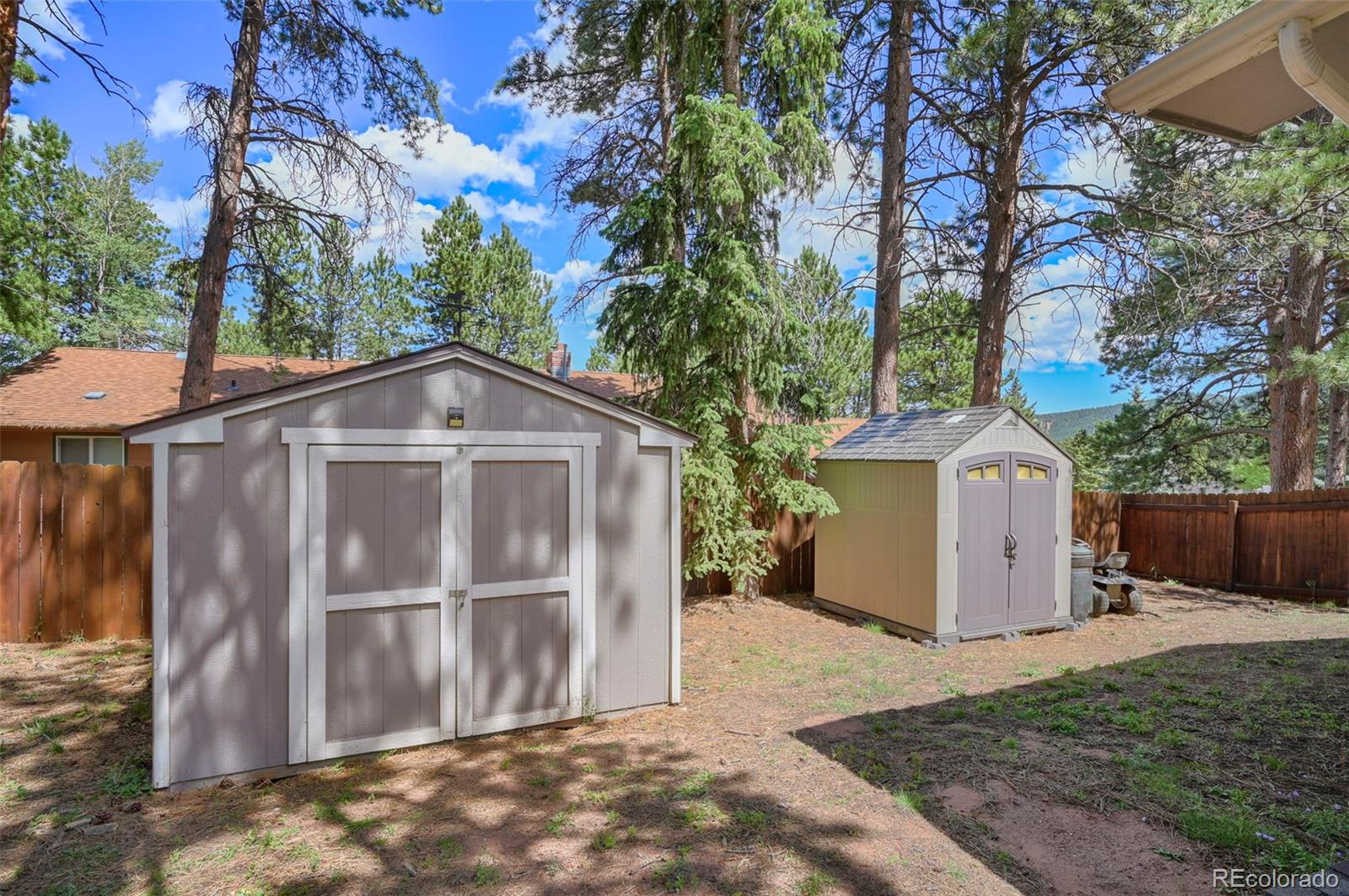 MLS Image #36 for 416 n coraline street,woodland park, Colorado