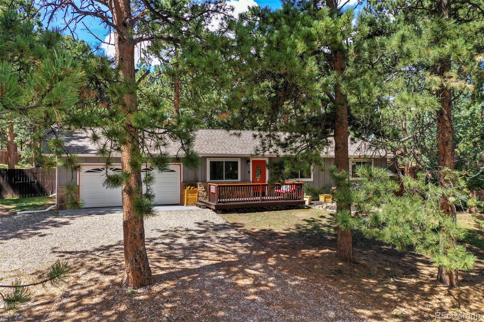 MLS Image #37 for 416 n coraline street,woodland park, Colorado