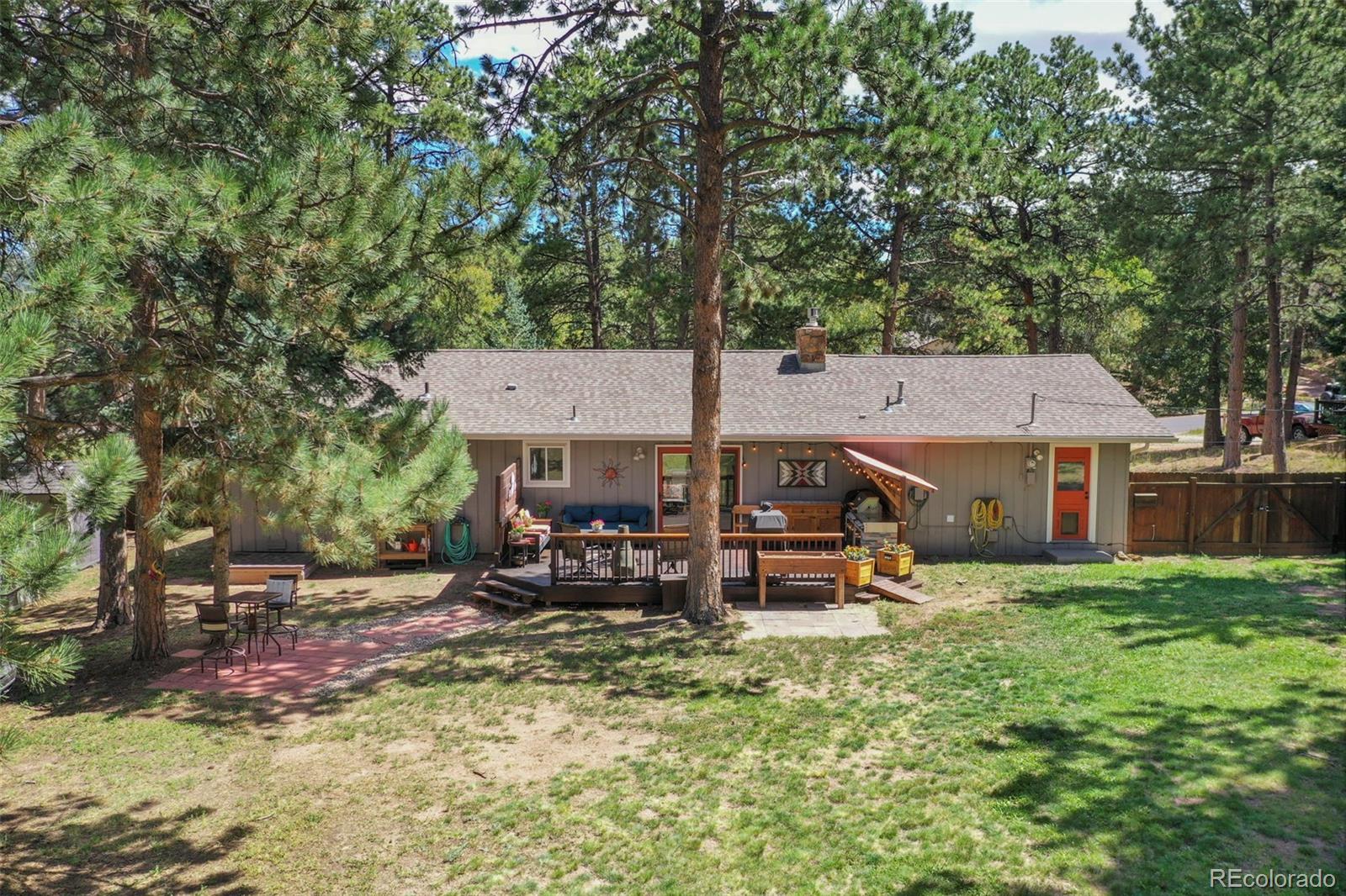 MLS Image #38 for 416 n coraline street,woodland park, Colorado