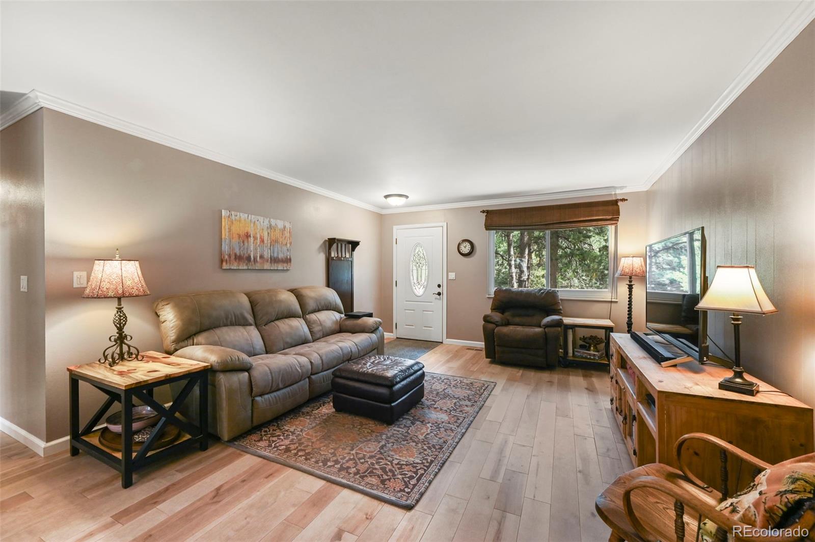 MLS Image #7 for 416 n coraline street,woodland park, Colorado