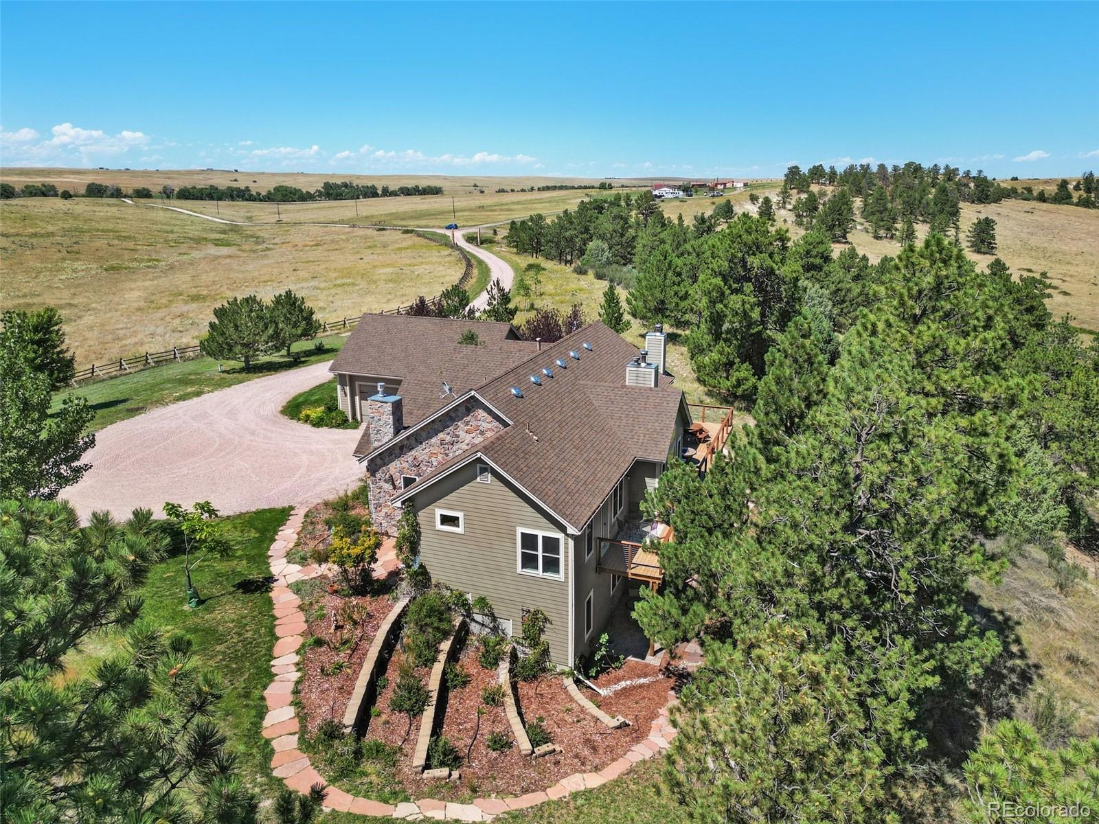 MLS Image #42 for 16550  private road 146 parcel b ,kiowa, Colorado