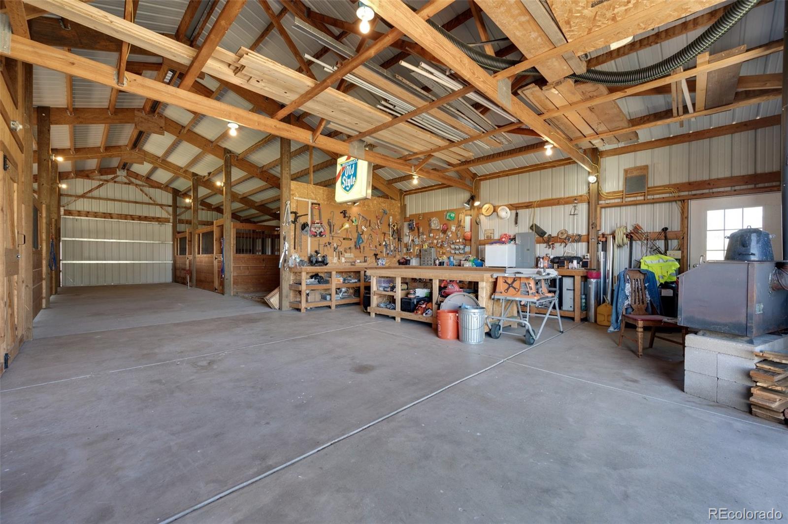 MLS Image #45 for 16550  private road 146 parcel b ,kiowa, Colorado