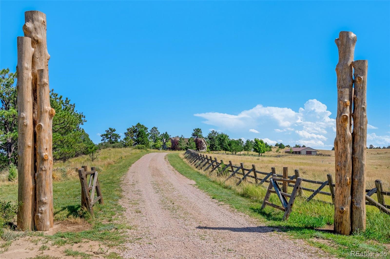 MLS Image #46 for 16550  private road 146 parcel b ,kiowa, Colorado