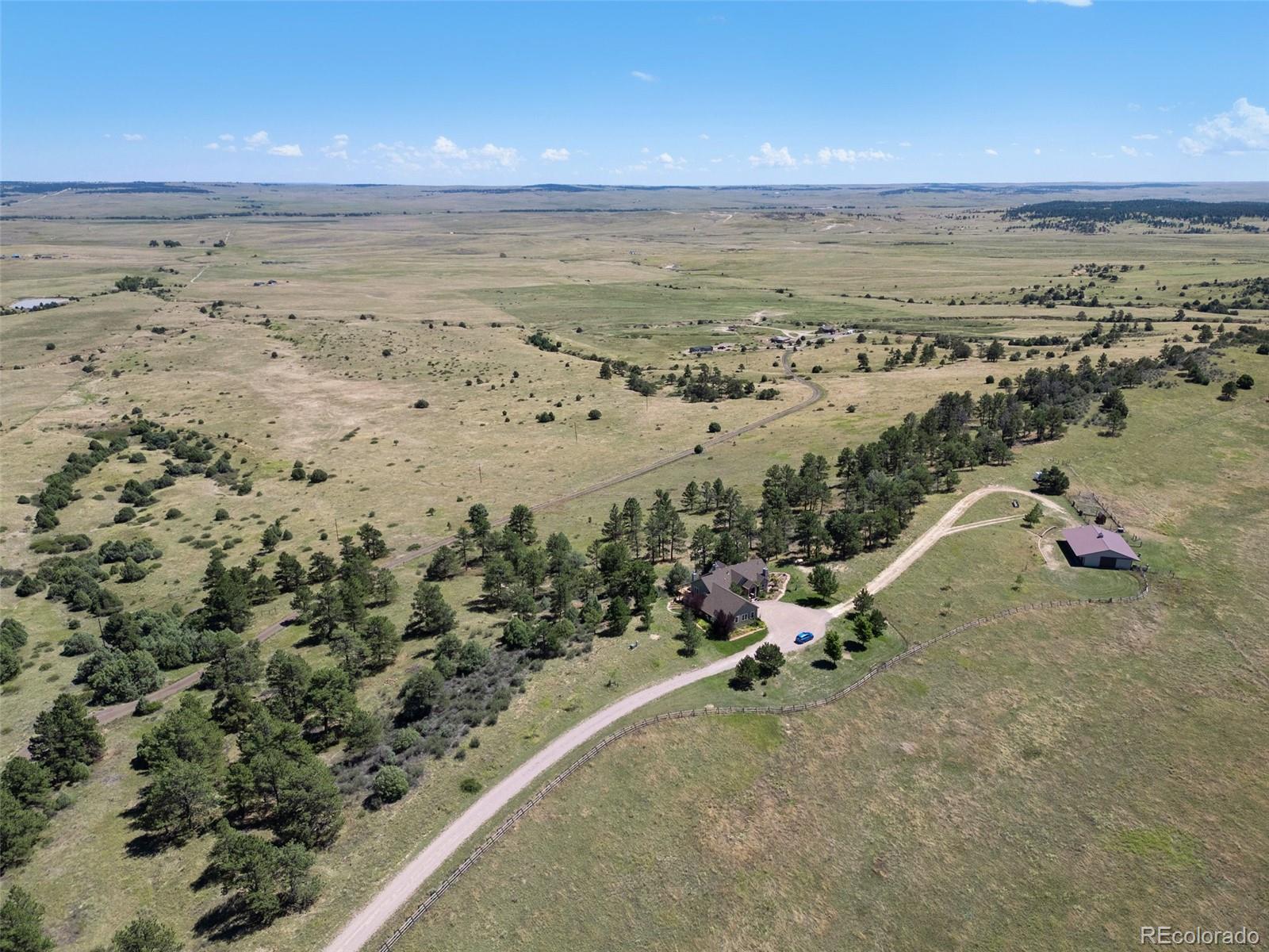 MLS Image #47 for 16550  private road 146 parcel b ,kiowa, Colorado
