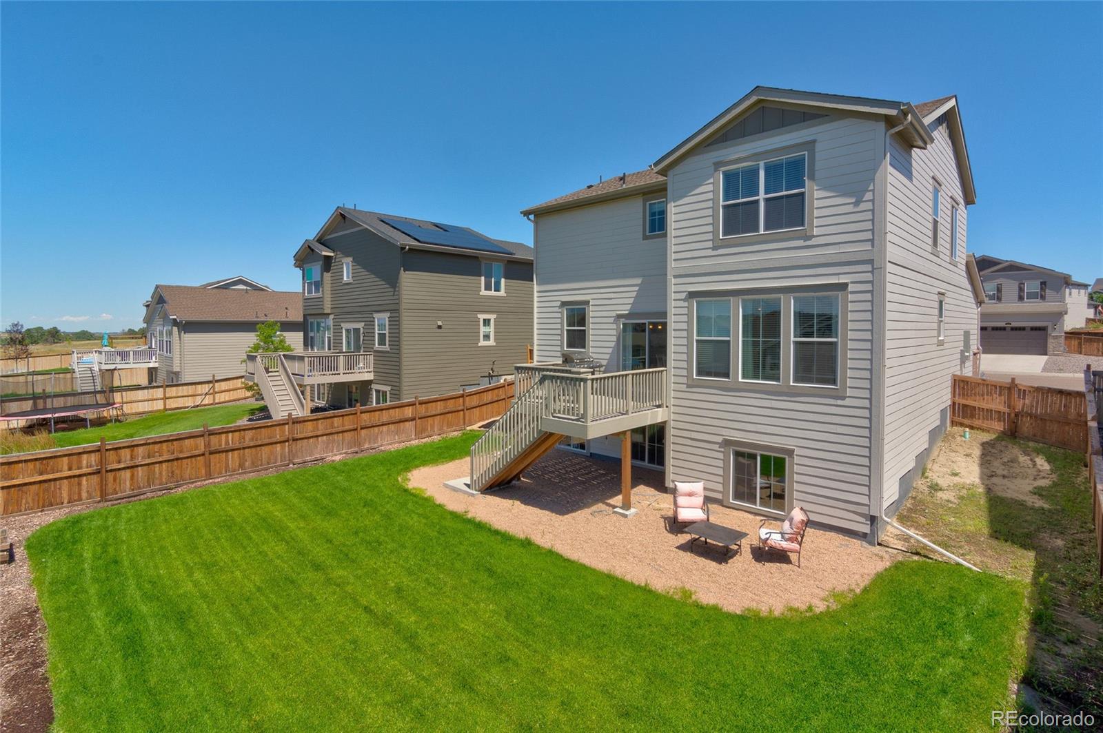 MLS Image #28 for 949  honeyberry court,elizabeth, Colorado