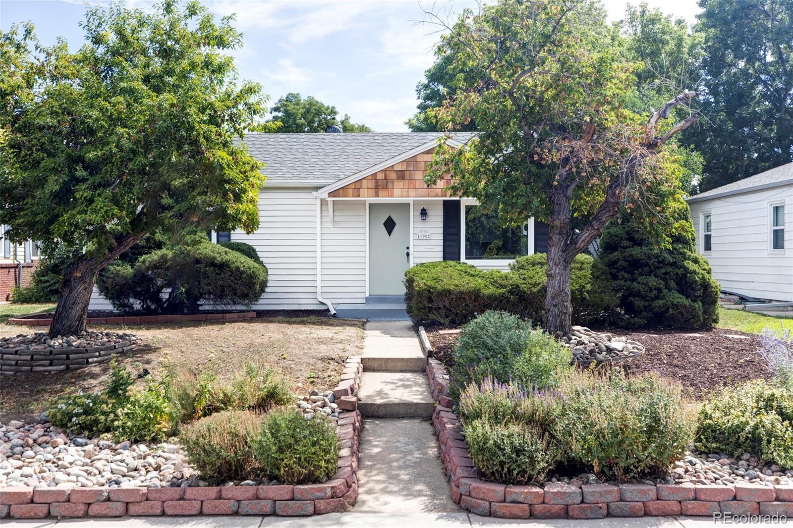 CMA Image for 4413  vrain street,Denver, Colorado