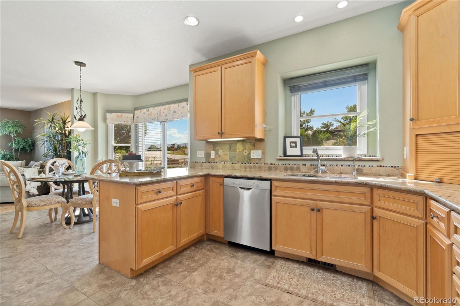 MLS Image #3 for 7933  orion way,arvada, Colorado