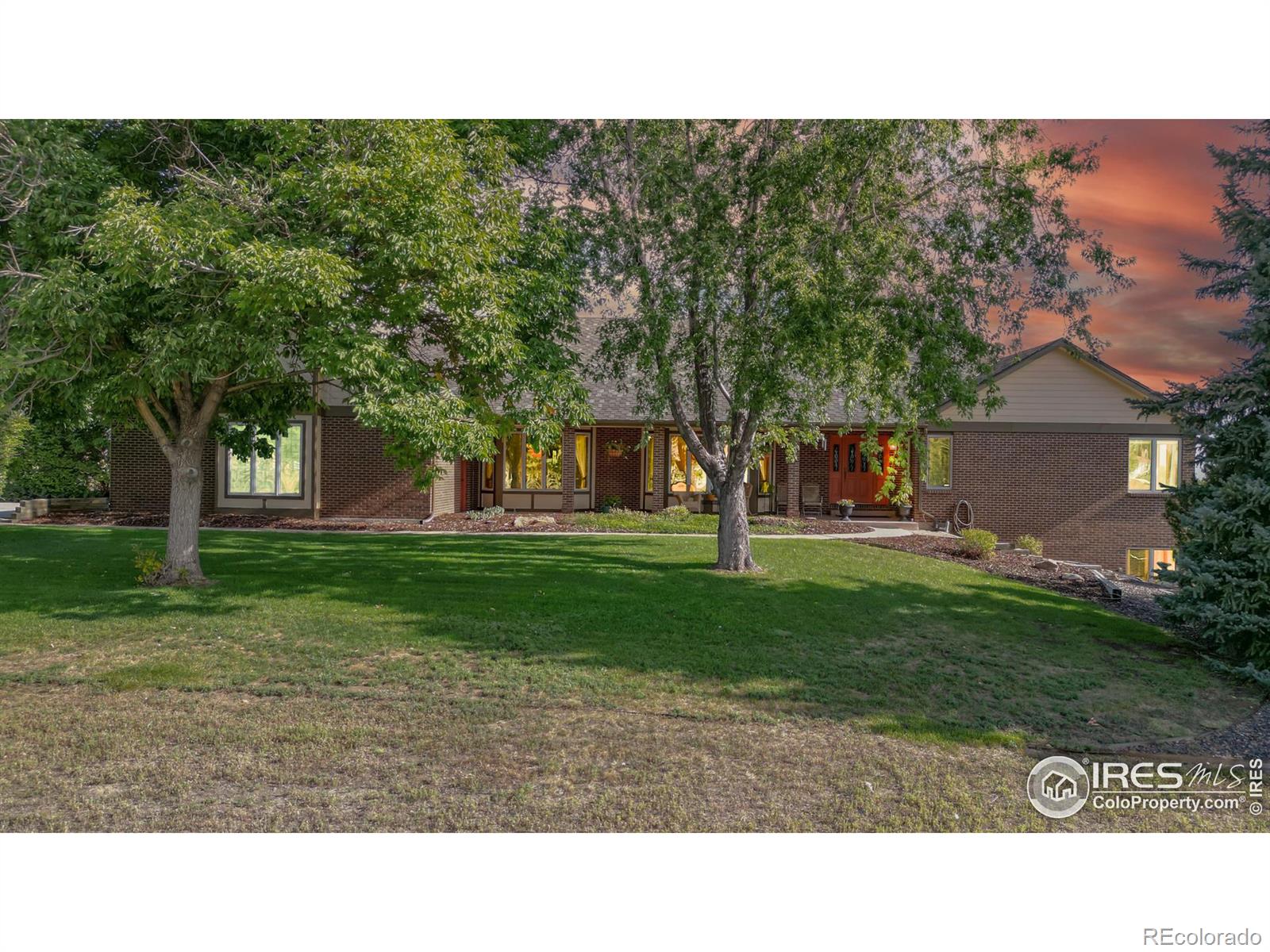 CMA Image for 2351 W 154th Place,Broomfield, Colorado