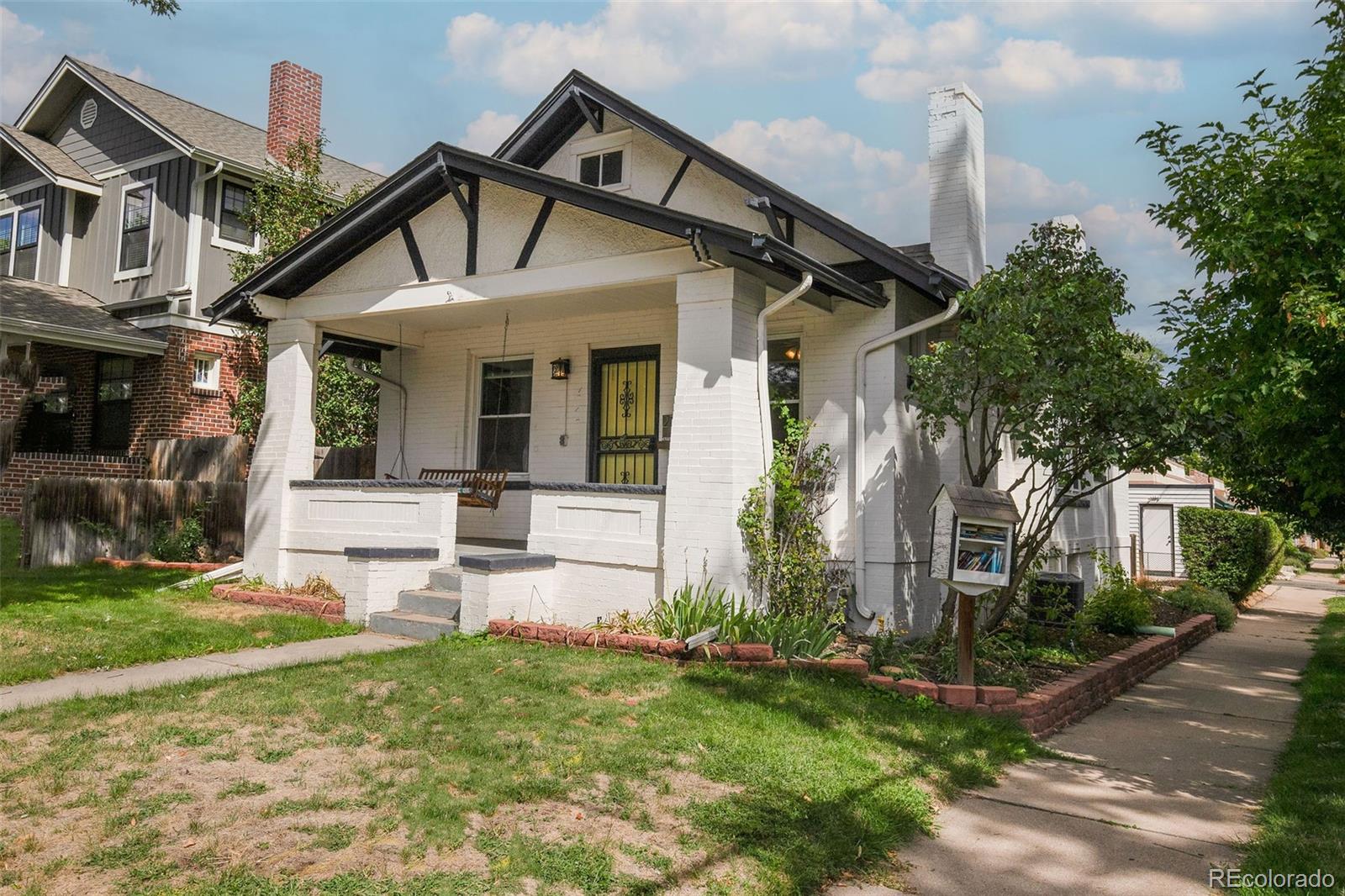 MLS Image #18 for 2700  julian street,denver, Colorado