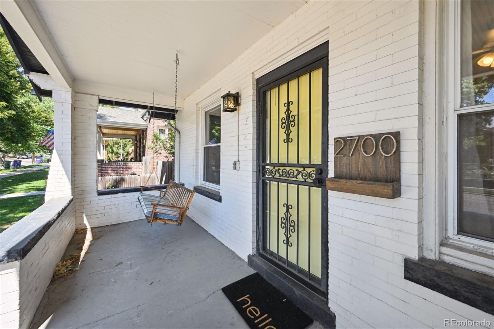 MLS Image #19 for 2700  julian street,denver, Colorado