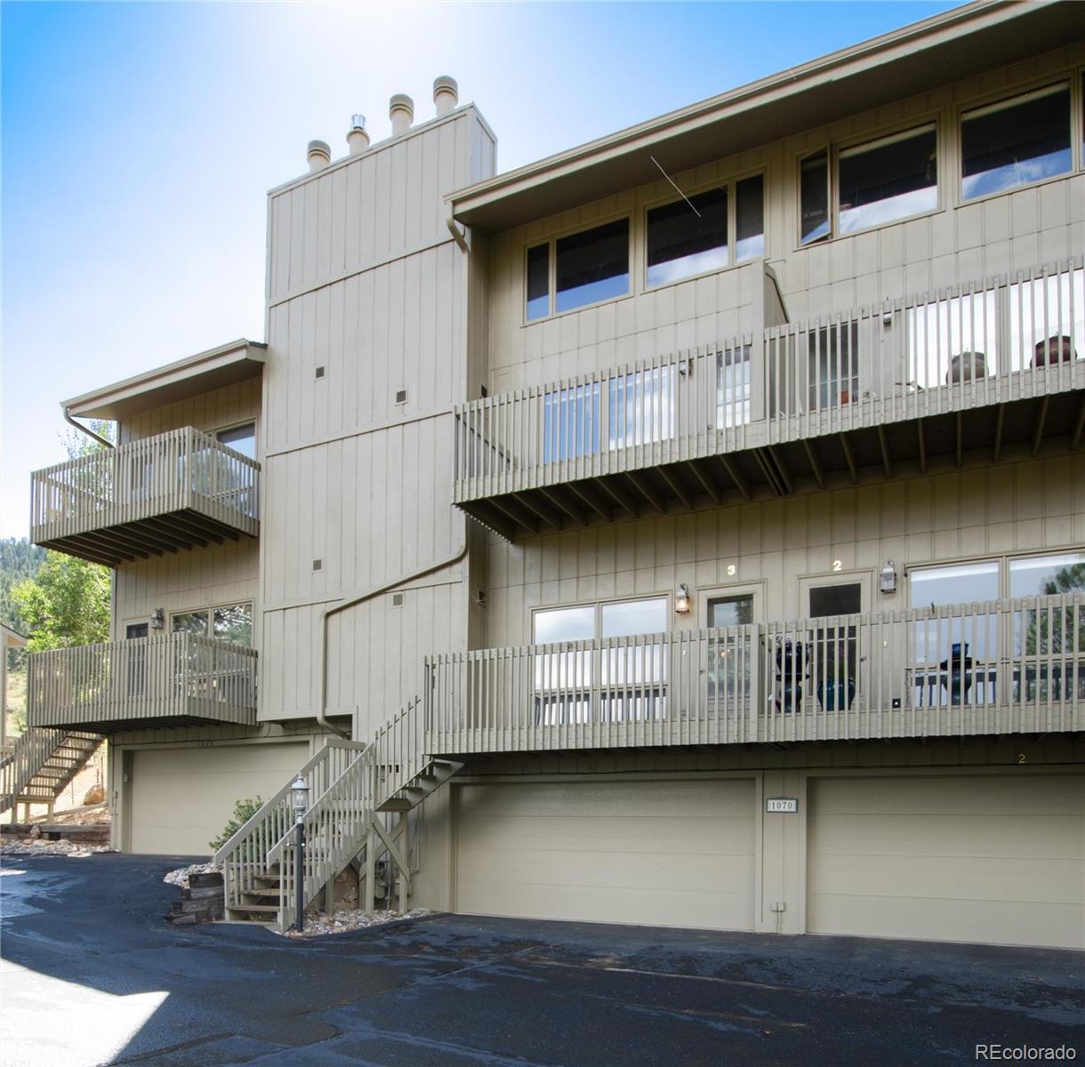 MLS Image #2 for 1070  crestview court,estes park, Colorado