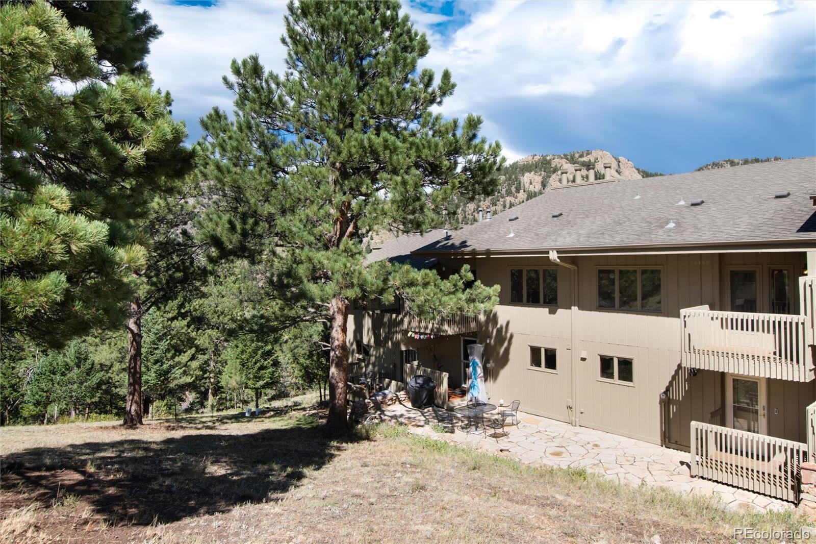 MLS Image #29 for 1070  crestview court,estes park, Colorado