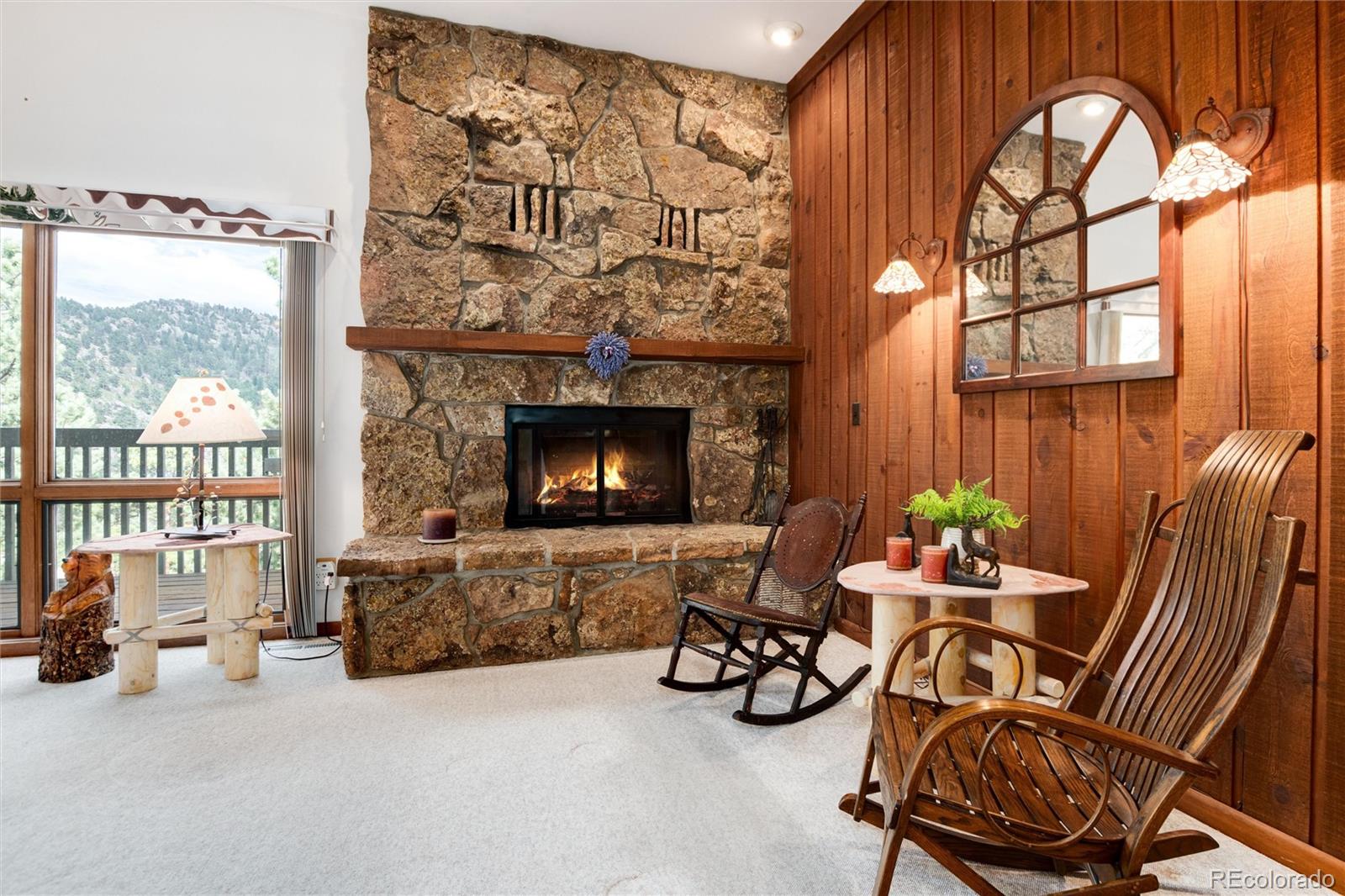 MLS Image #5 for 1070  crestview court,estes park, Colorado