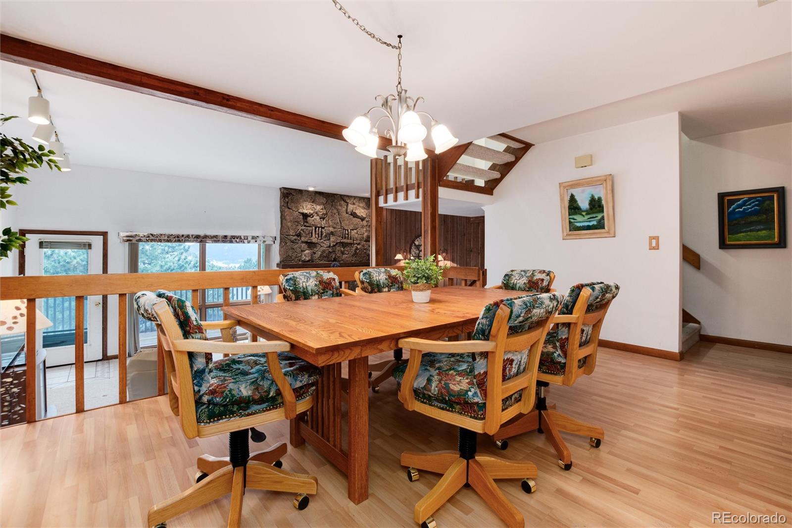 MLS Image #8 for 1070  crestview court,estes park, Colorado