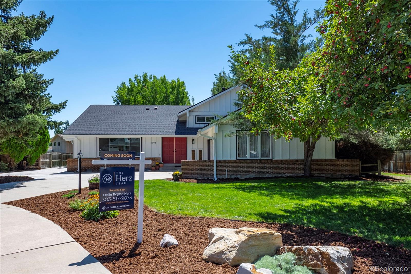 MLS Image #1 for 6976  green willow court,boulder, Colorado