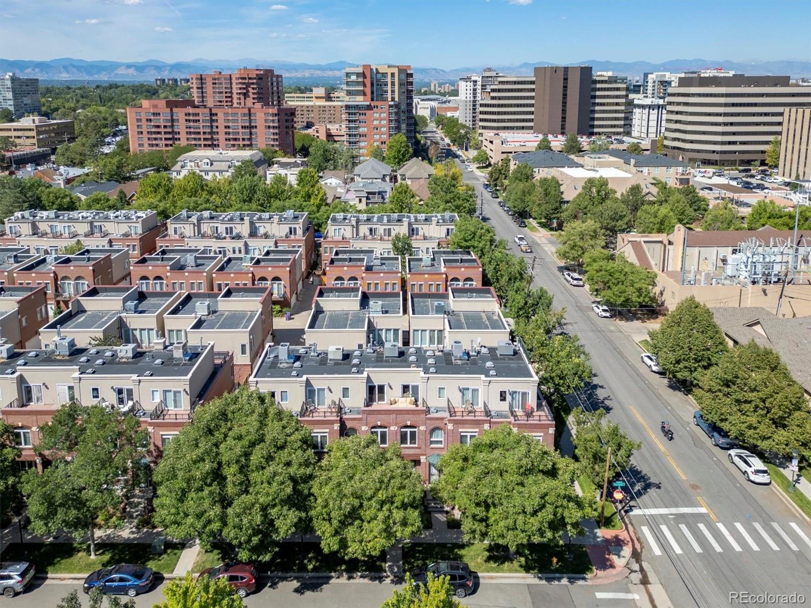 MLS Image #40 for 5 s garfield street,denver, Colorado