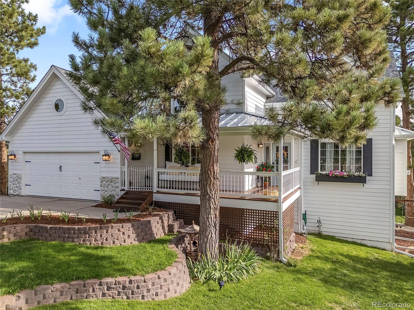 MLS Image #0 for 1281  conifer trail,elizabeth, Colorado