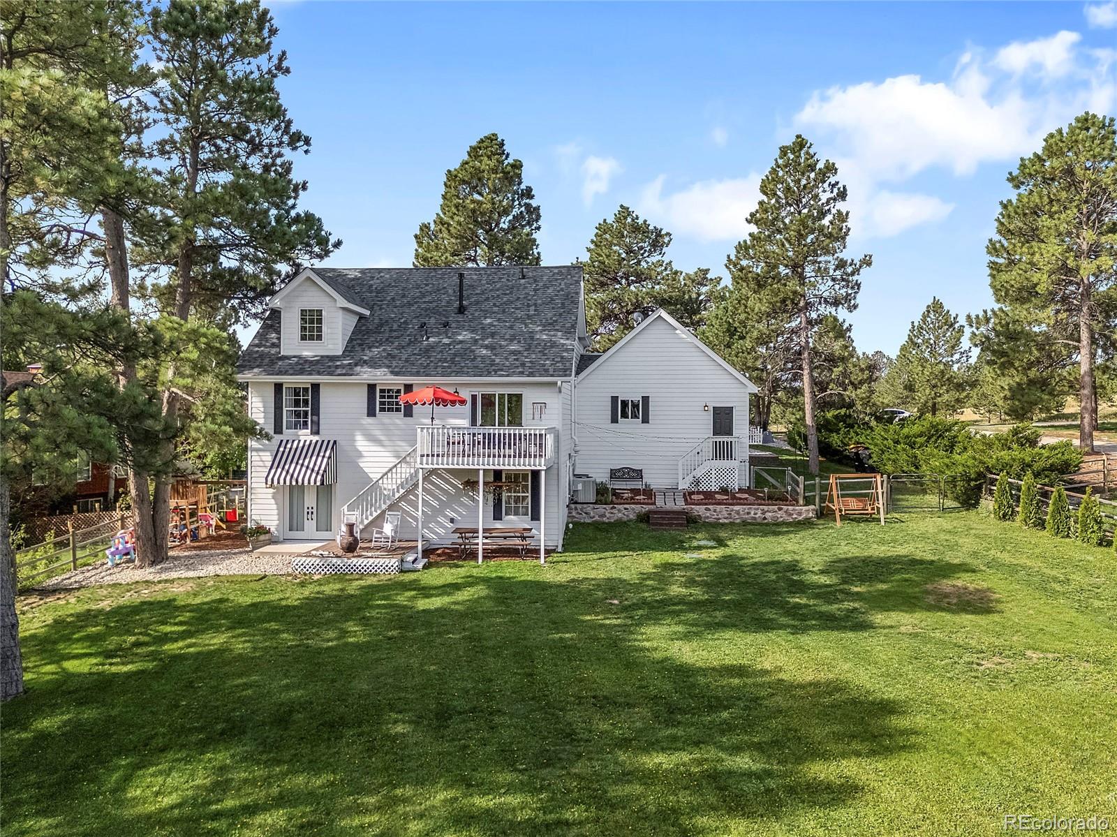 MLS Image #30 for 1281  conifer trail,elizabeth, Colorado