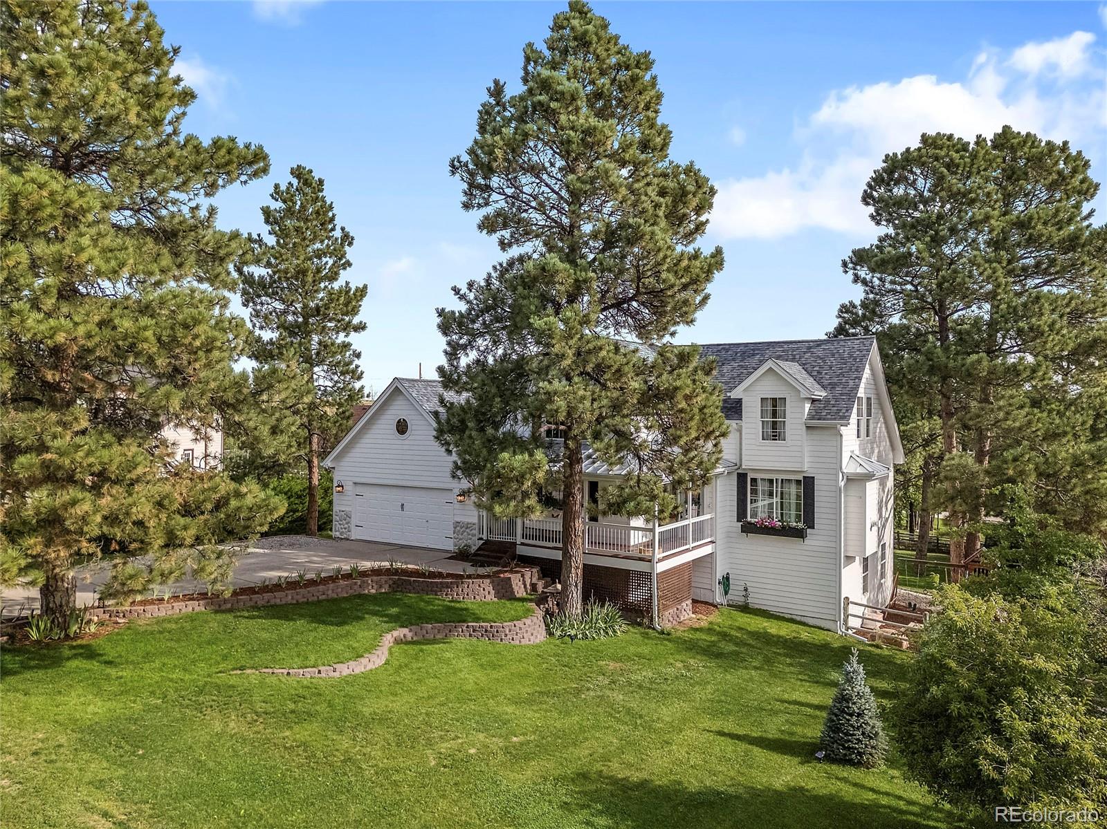 MLS Image #31 for 1281  conifer trail,elizabeth, Colorado