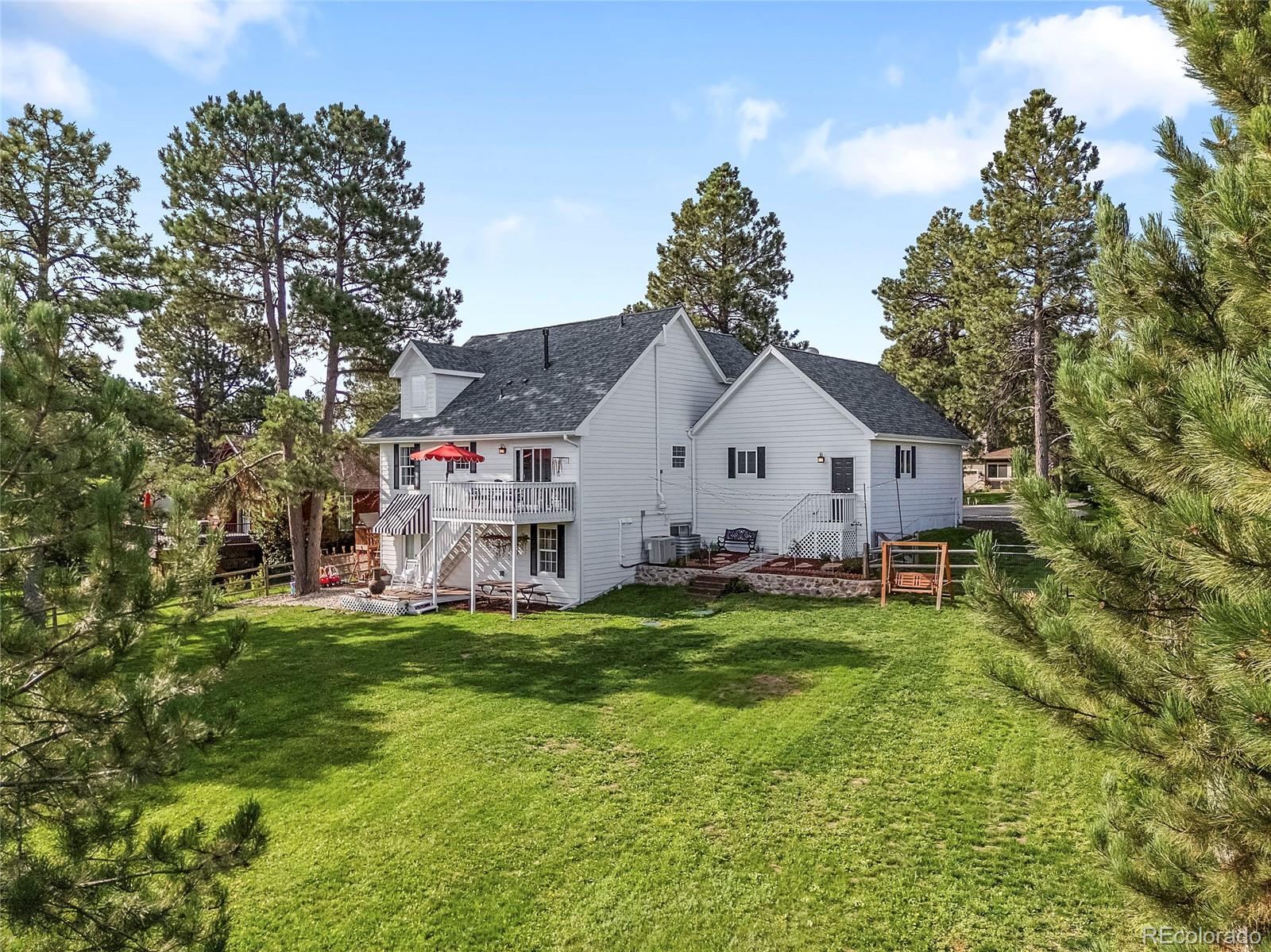 MLS Image #34 for 1281  conifer trail,elizabeth, Colorado