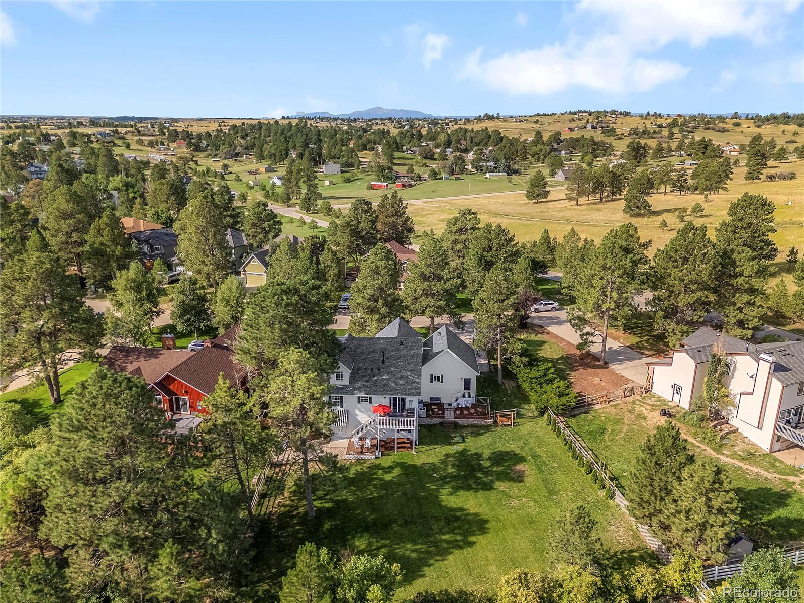 MLS Image #35 for 1281  conifer trail,elizabeth, Colorado