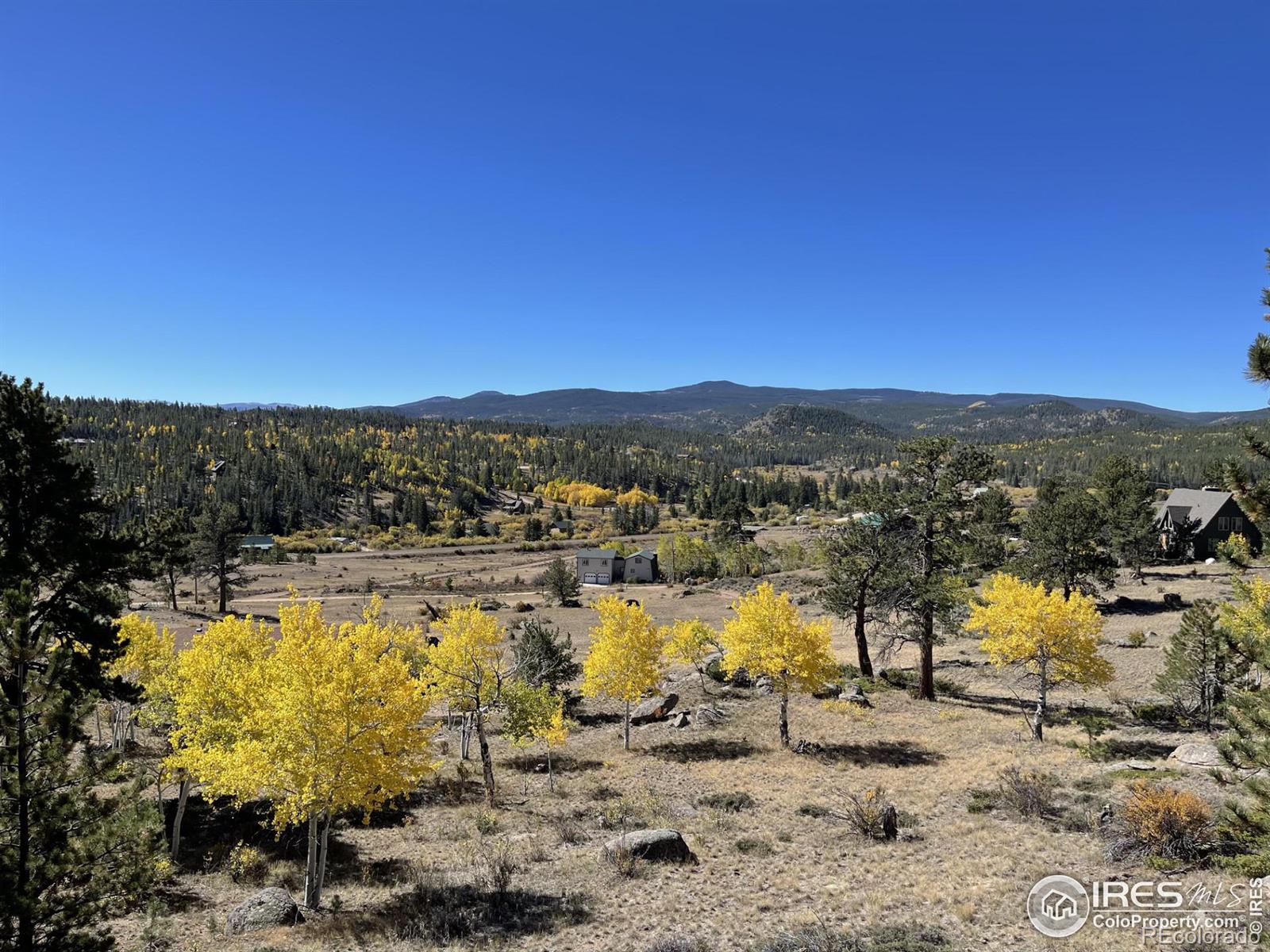 CMA Image for 357  navajo road,Red Feather Lakes, Colorado