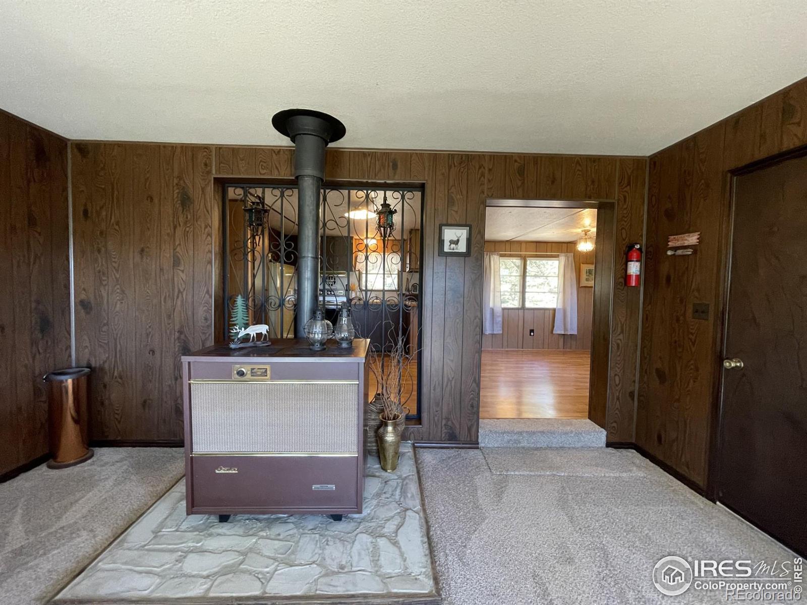 MLS Image #11 for 123  tahlequah way,red feather lakes, Colorado