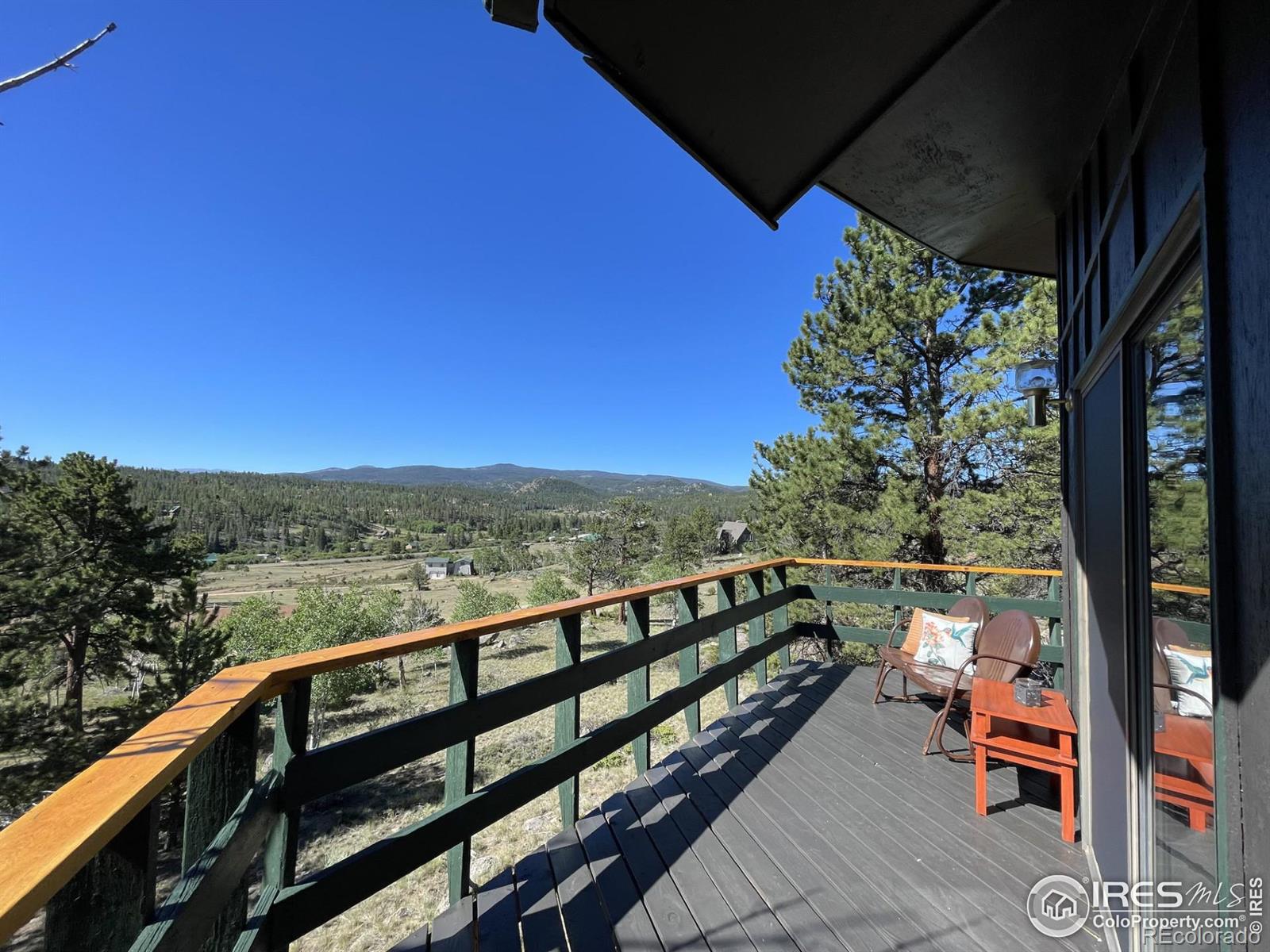 MLS Image #28 for 123  tahlequah way,red feather lakes, Colorado