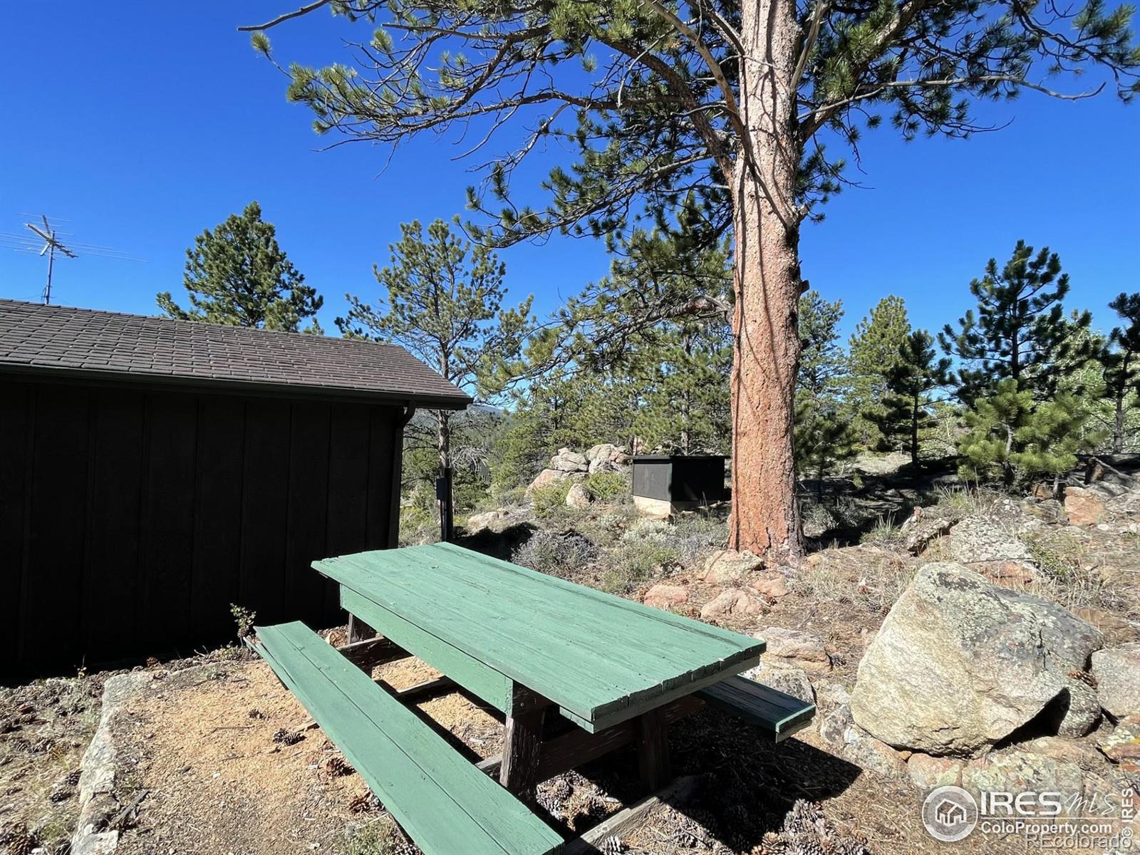 MLS Image #29 for 123  tahlequah way,red feather lakes, Colorado