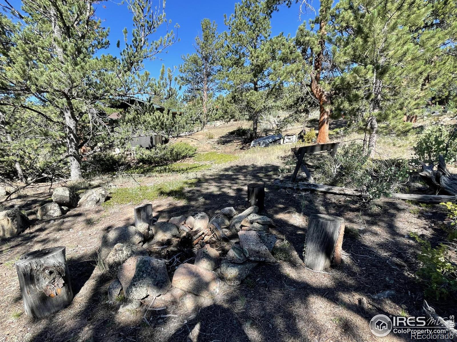 MLS Image #30 for 123  tahlequah way,red feather lakes, Colorado