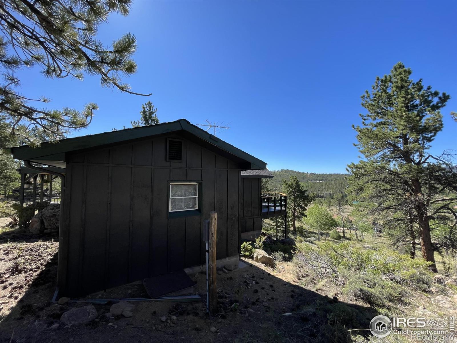 MLS Image #37 for 123  tahlequah way,red feather lakes, Colorado