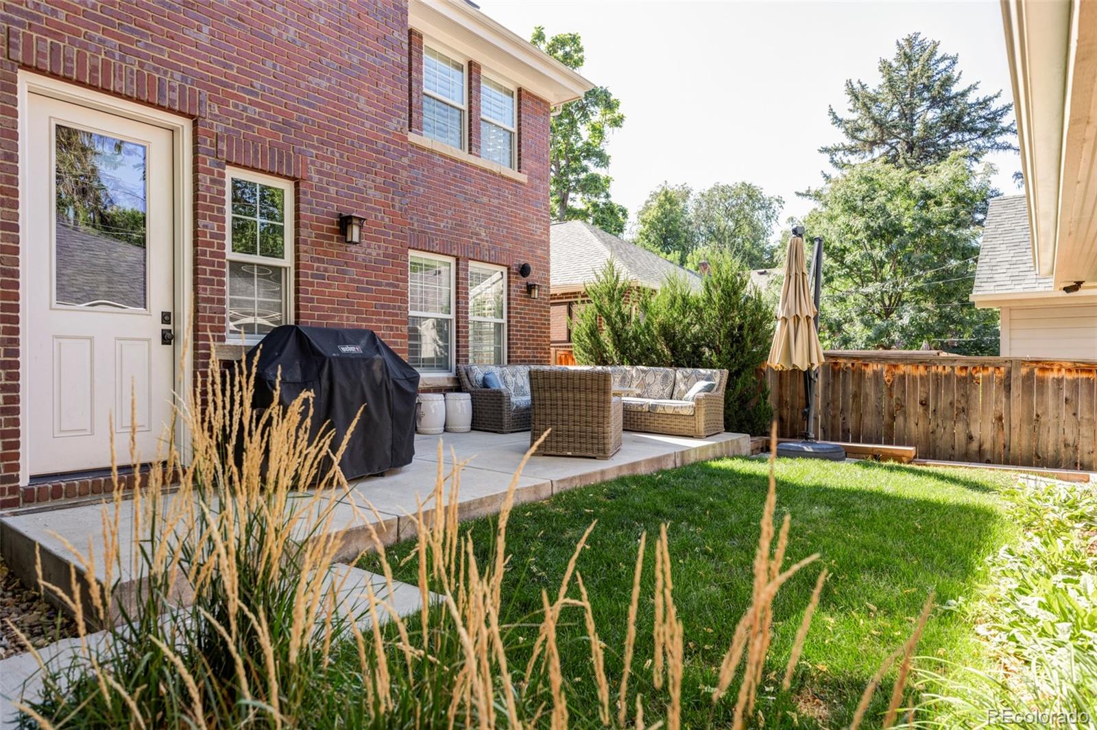 MLS Image #39 for 481 s williams street,denver, Colorado