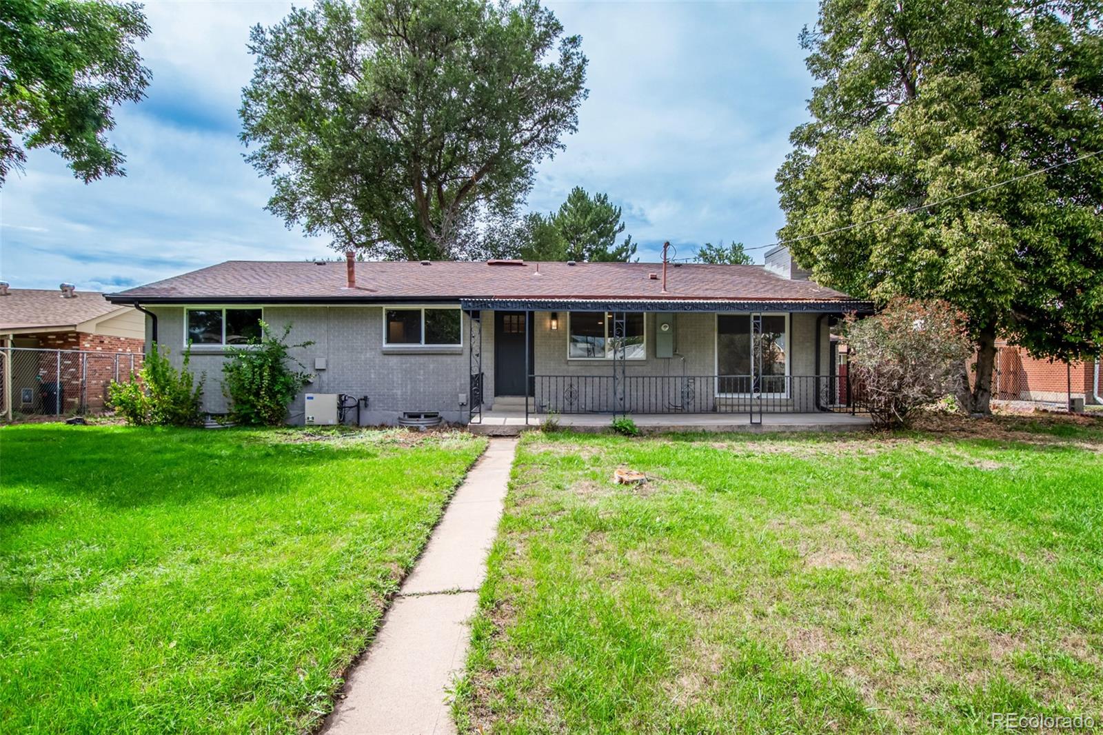 MLS Image #36 for 2884 s ingalls way,denver, Colorado