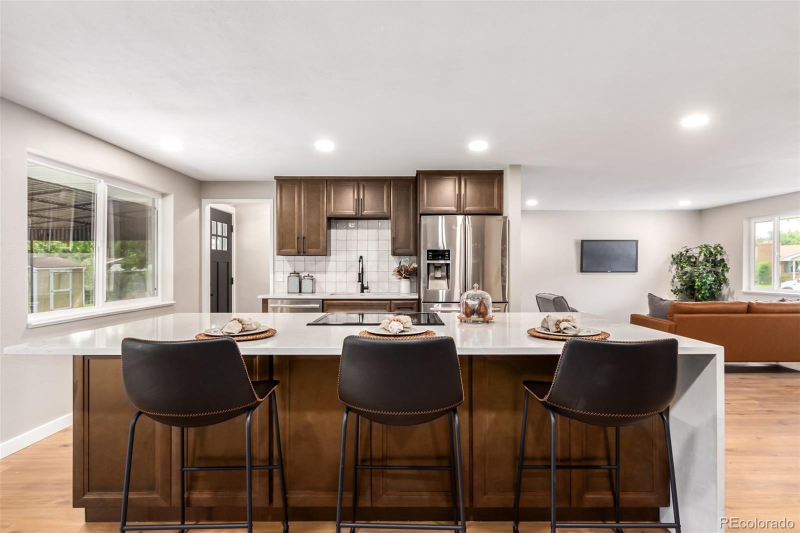 MLS Image #4 for 2884 s ingalls way,denver, Colorado