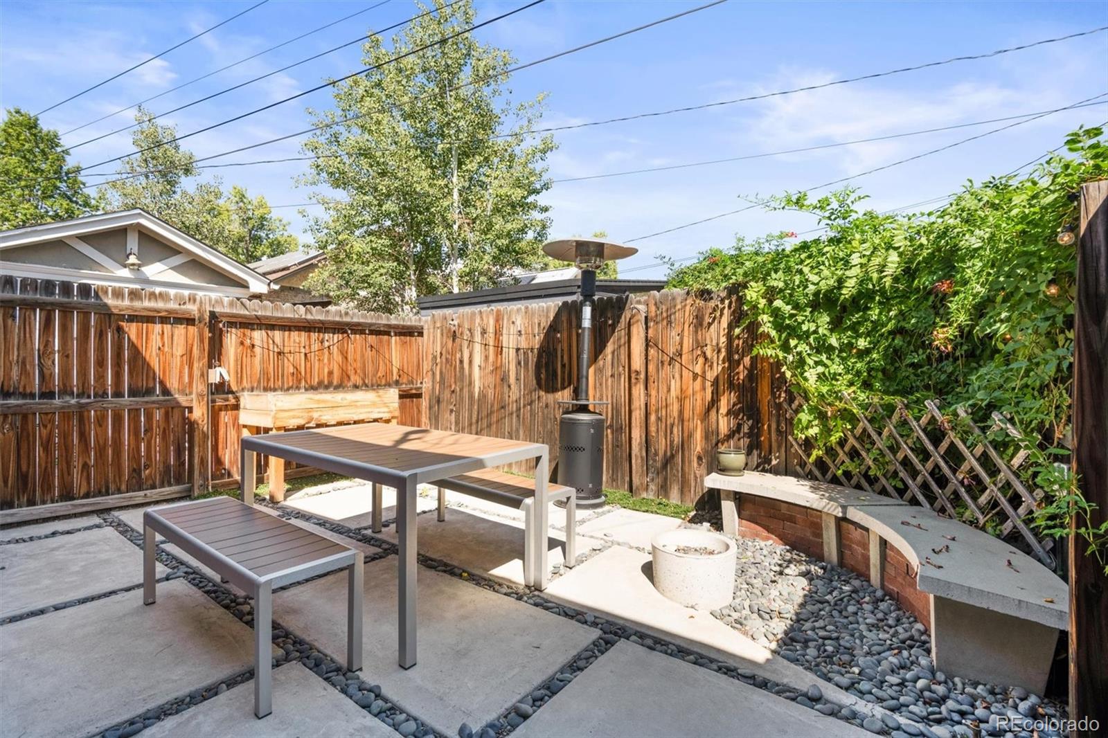 MLS Image #17 for 519 e 4th avenue,denver, Colorado