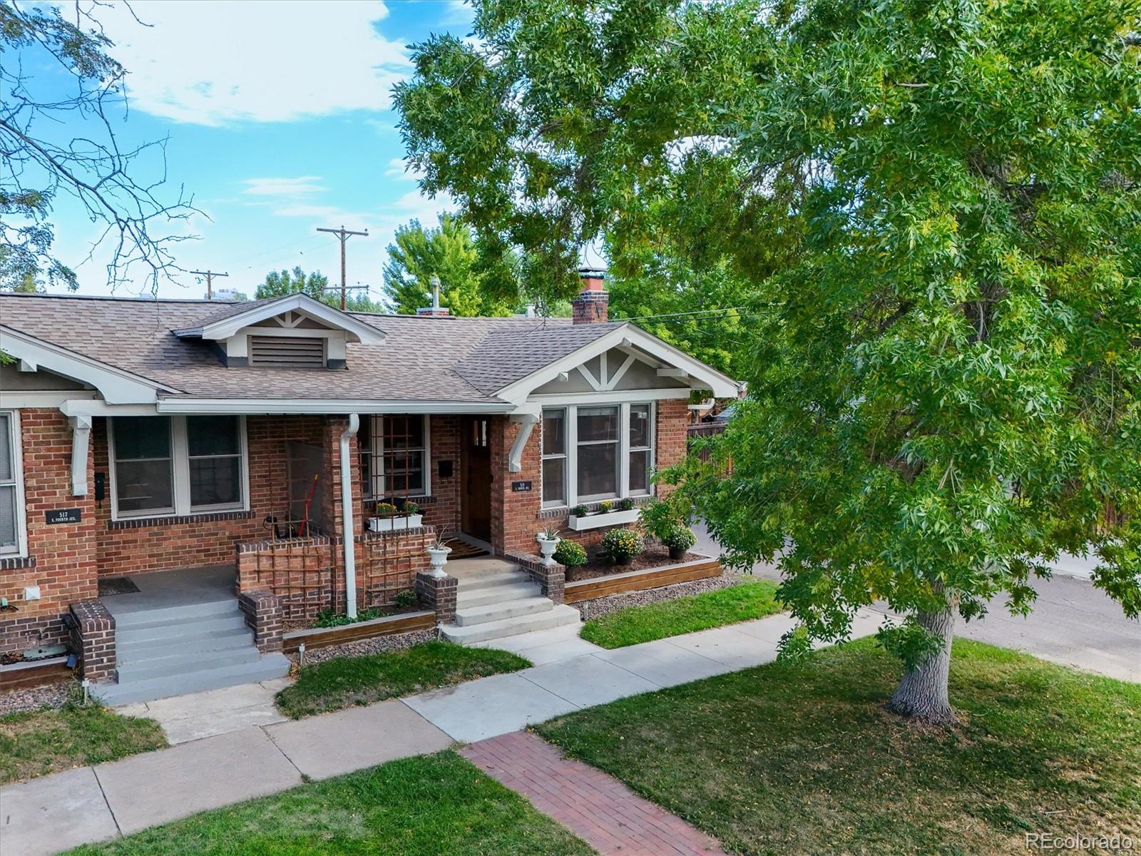 MLS Image #20 for 519 e 4th avenue,denver, Colorado