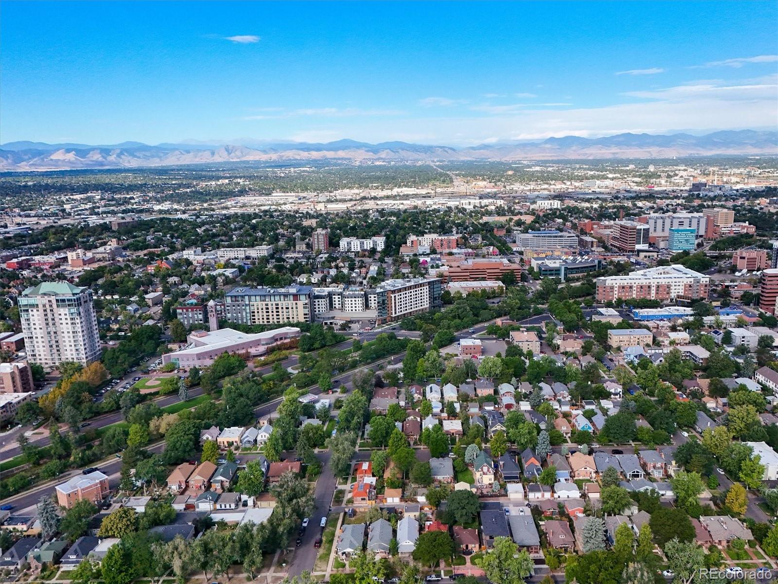 MLS Image #22 for 519 e 4th avenue,denver, Colorado