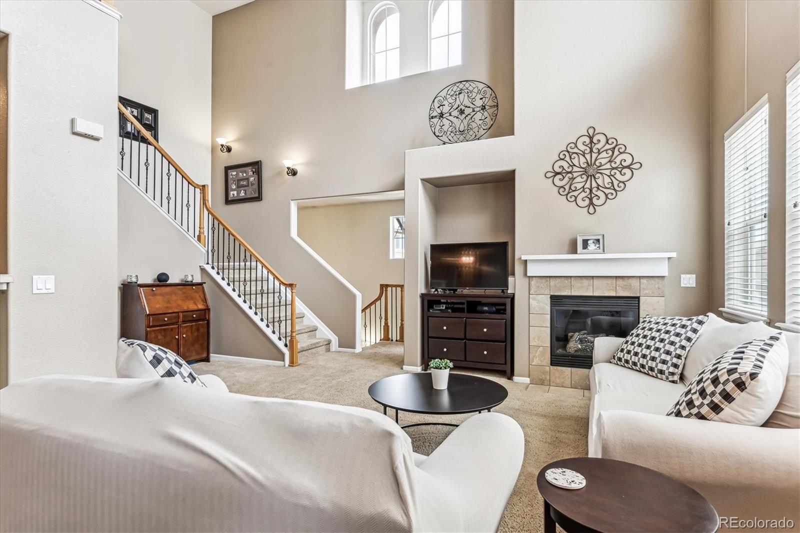 MLS Image #9 for 3454  cascina place,highlands ranch, Colorado