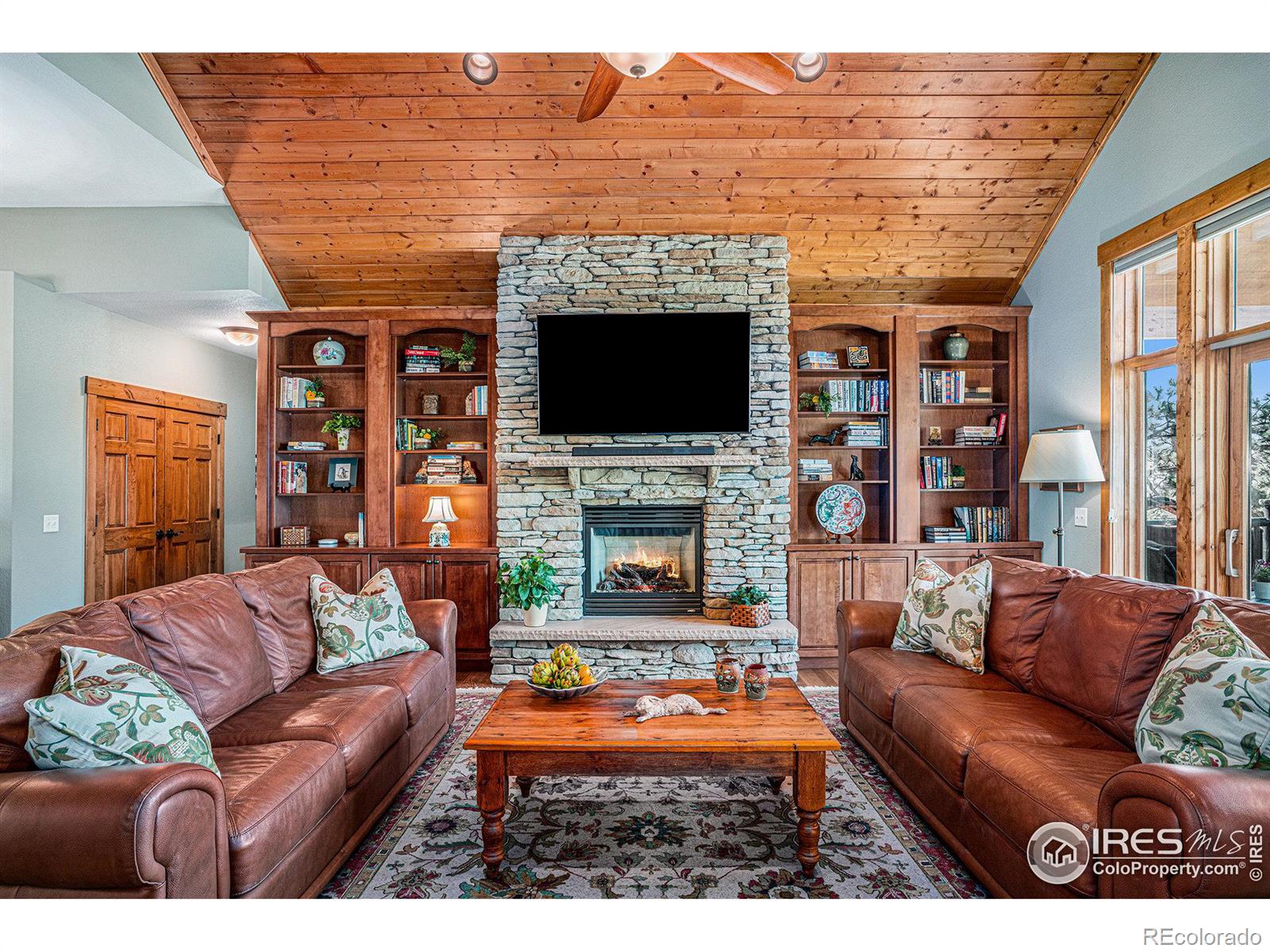 CMA Image for 450  prospector lane,Estes Park, Colorado