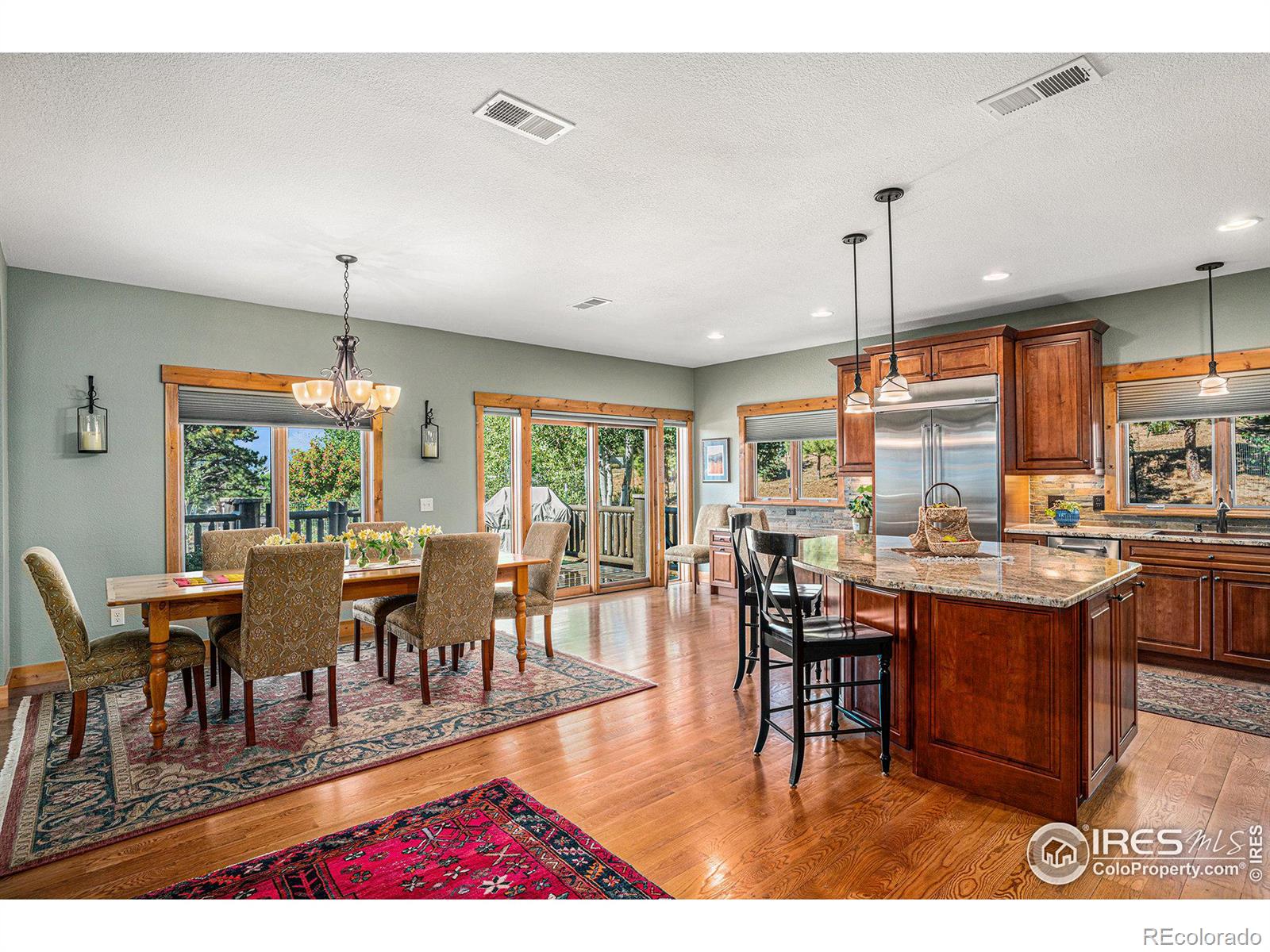 MLS Image #16 for 450  prospector lane,estes park, Colorado