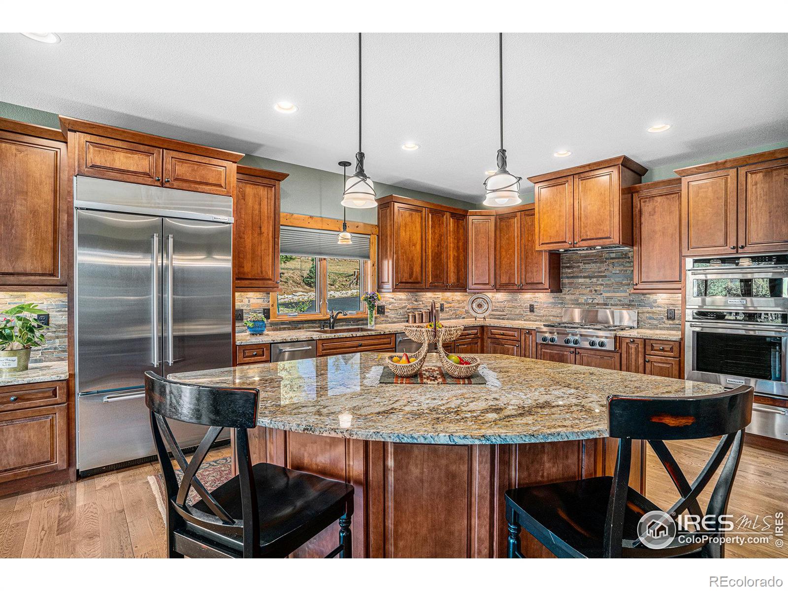 MLS Image #17 for 450  prospector lane,estes park, Colorado