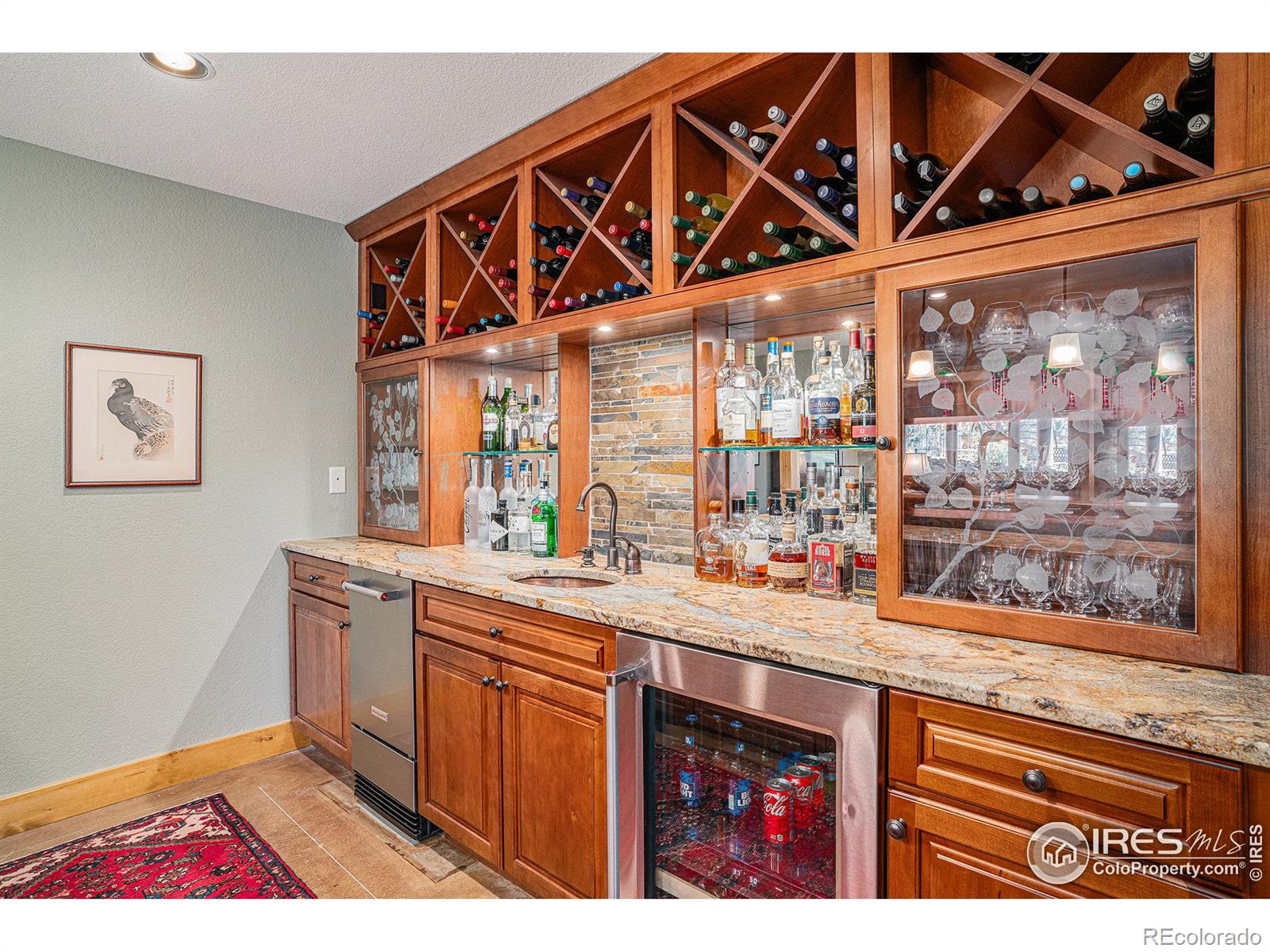 MLS Image #29 for 450  prospector lane,estes park, Colorado