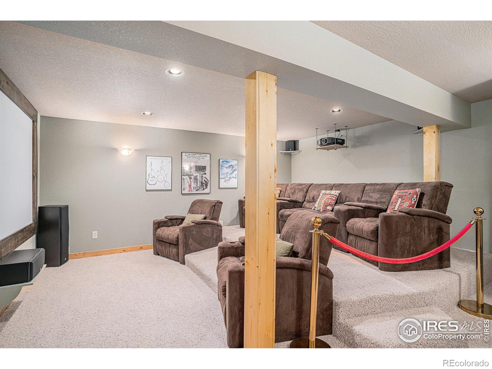 MLS Image #32 for 450  prospector lane,estes park, Colorado