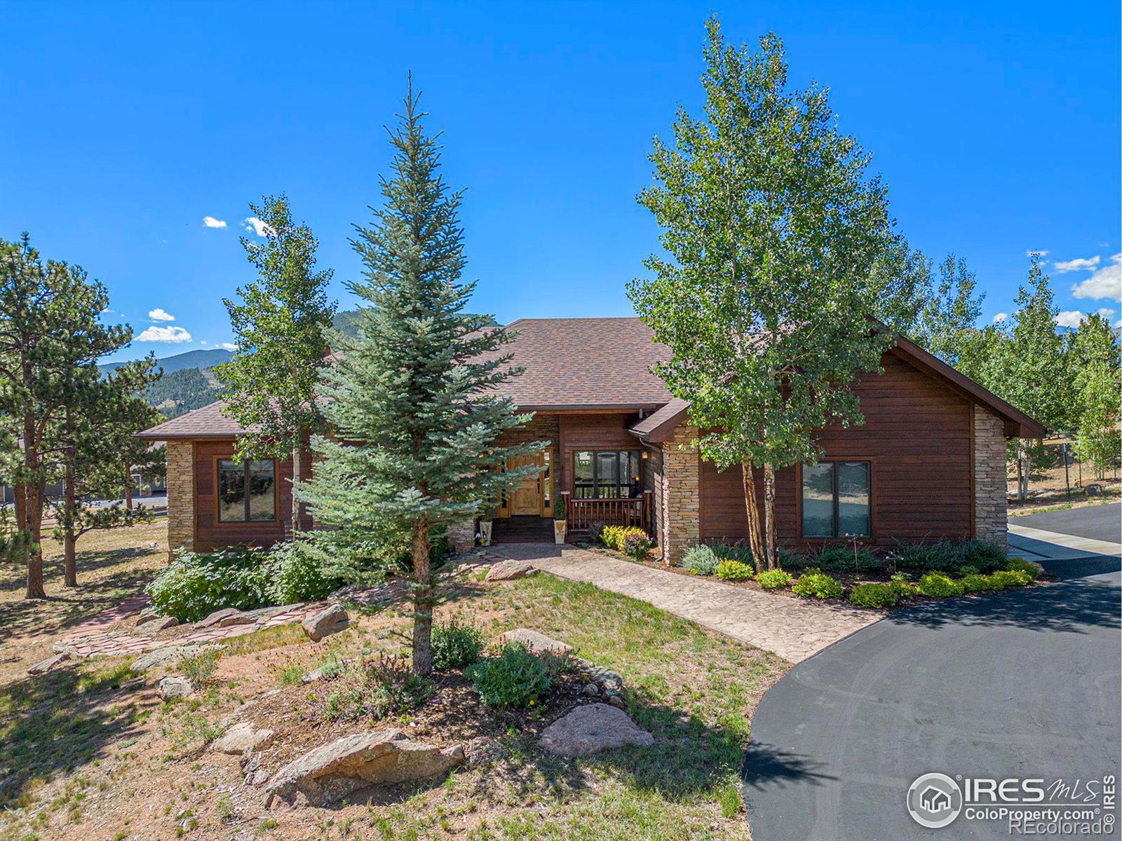 MLS Image #37 for 450  prospector lane,estes park, Colorado