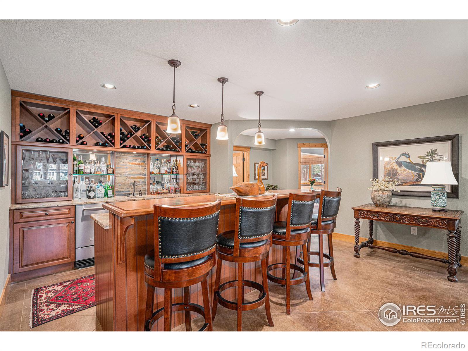 MLS Image #5 for 450  prospector lane,estes park, Colorado