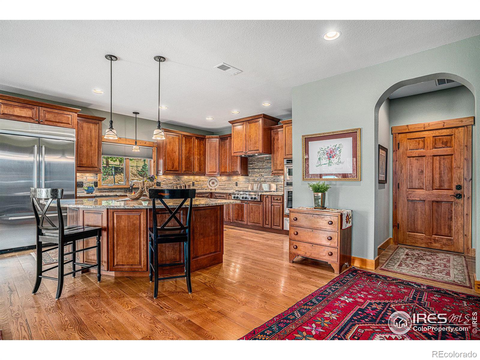 MLS Image #6 for 450  prospector lane,estes park, Colorado