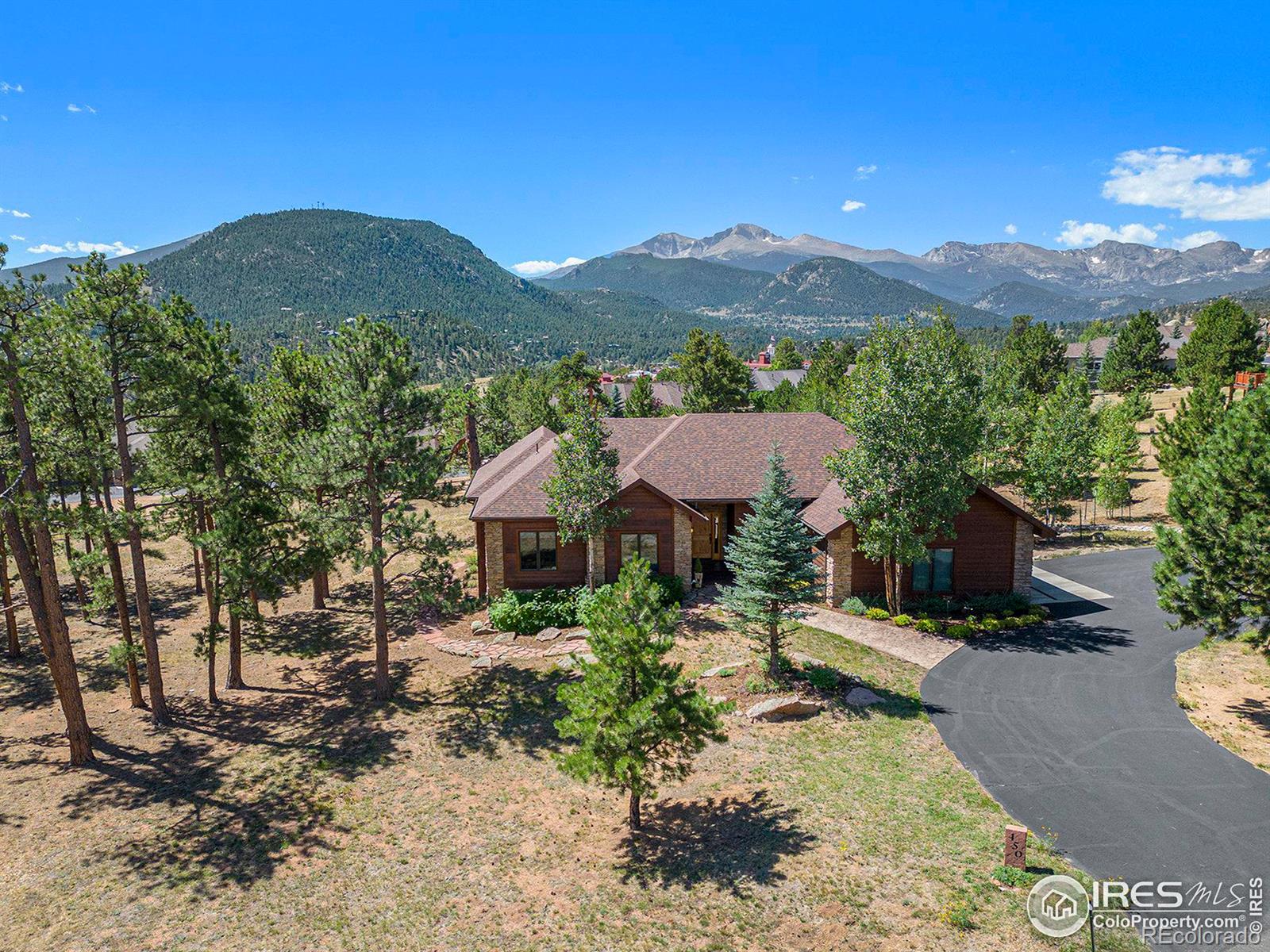 MLS Image #7 for 450  prospector lane,estes park, Colorado