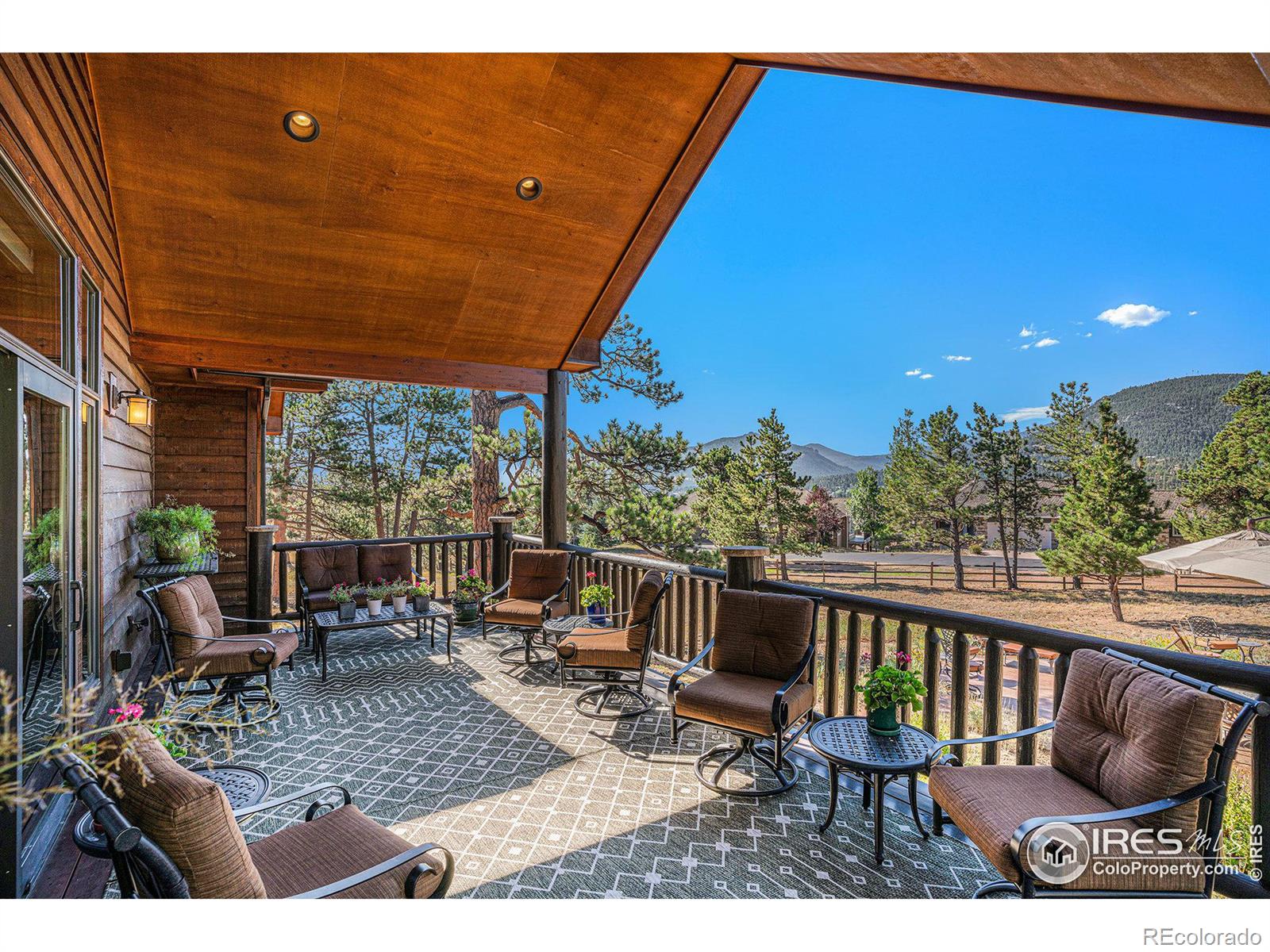 MLS Image #8 for 450  prospector lane,estes park, Colorado
