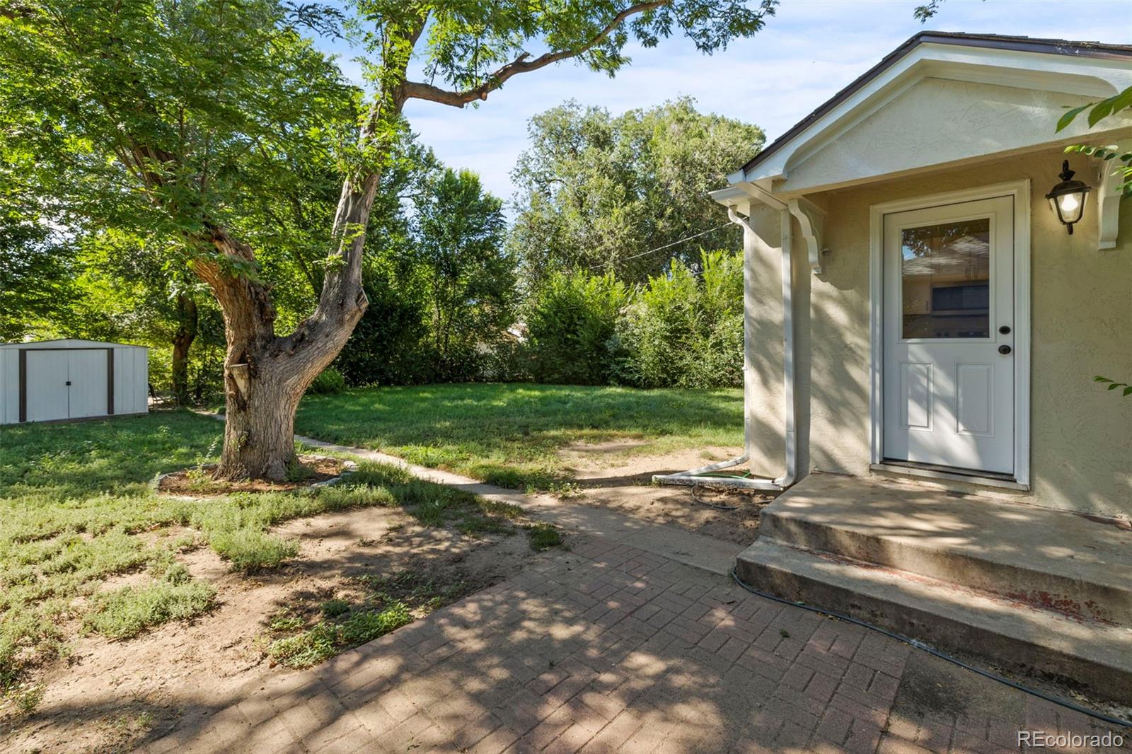 MLS Image #17 for 2402 n franklin street,colorado springs, Colorado